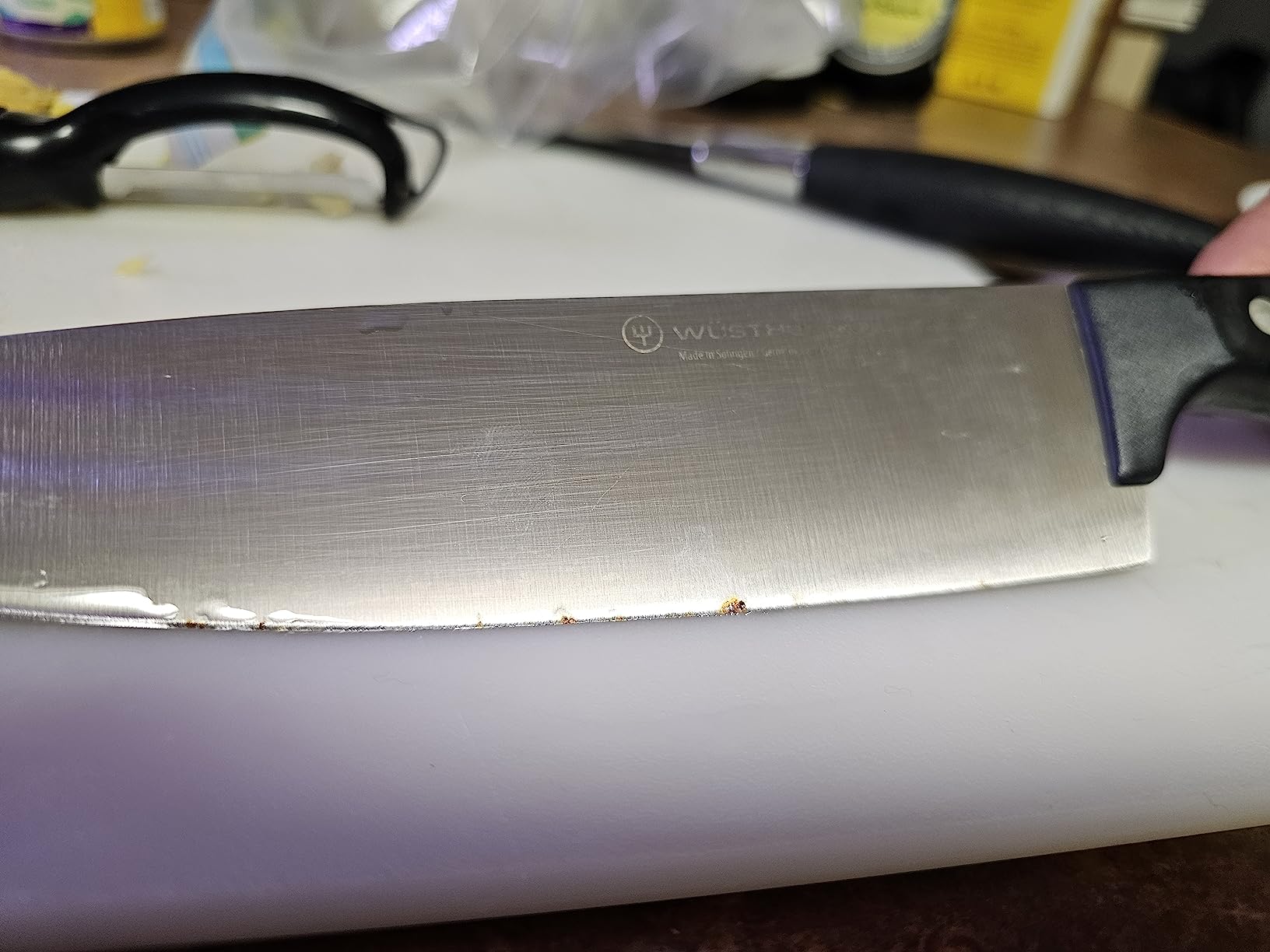 Great knives for the price