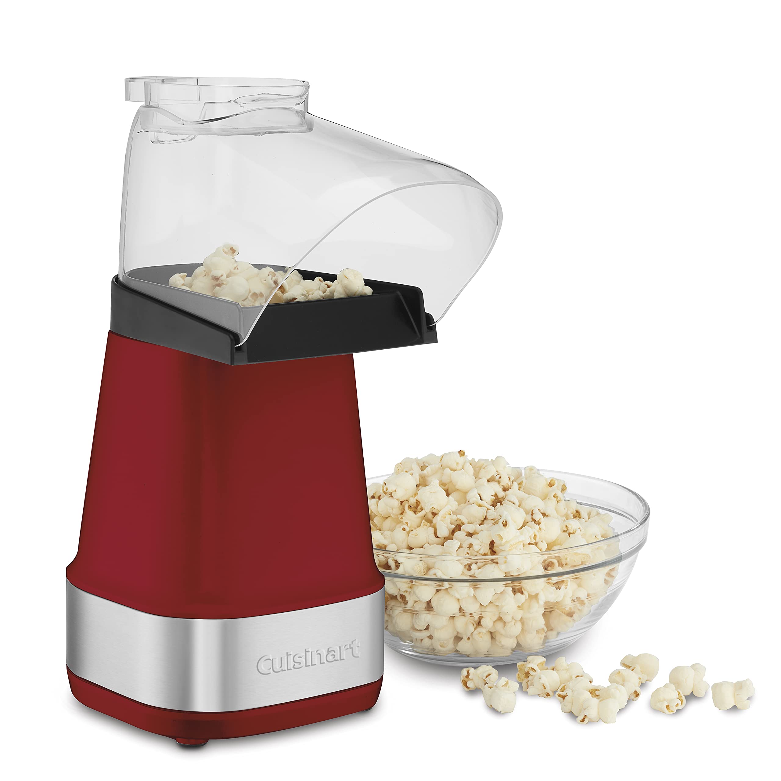 cuisinart-easypop-hot-air-popcorn-maker-cpm-100w image 6