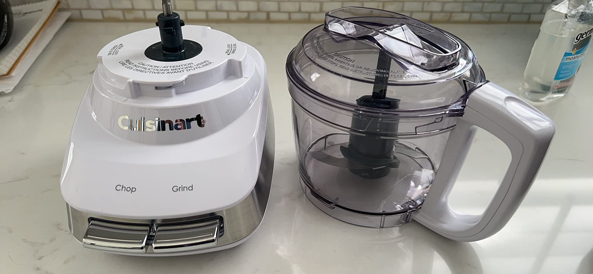Perfect for small jobs