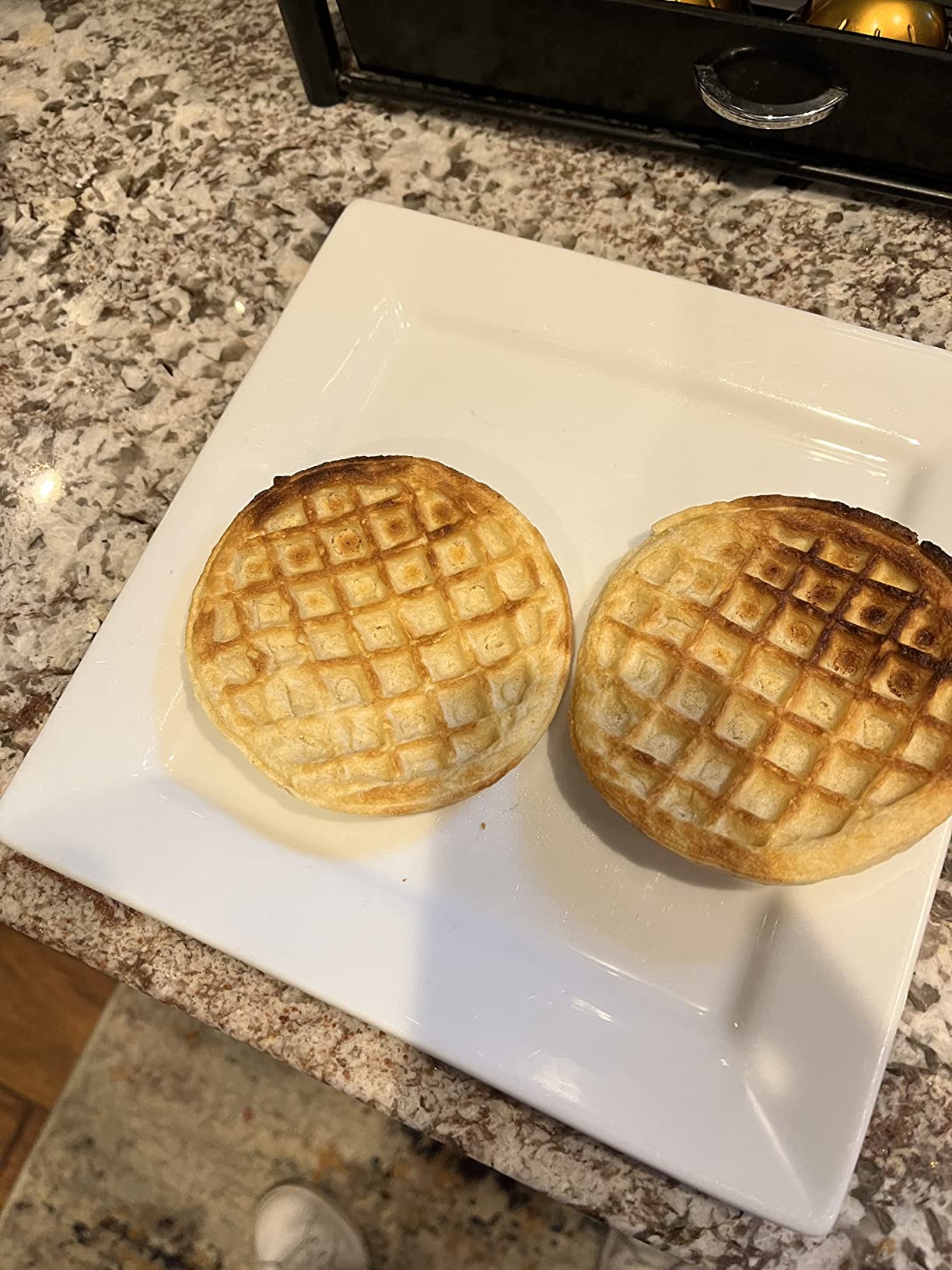 Love this toaster