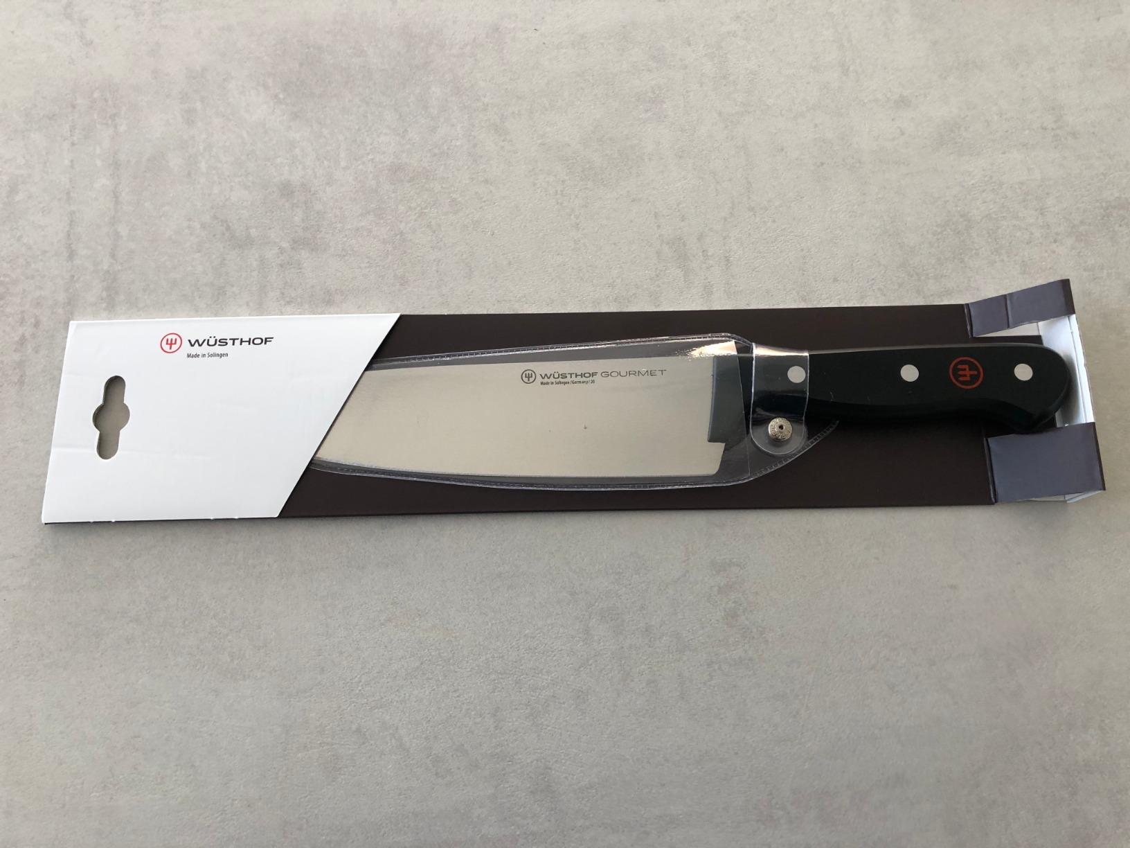 A chef's dream