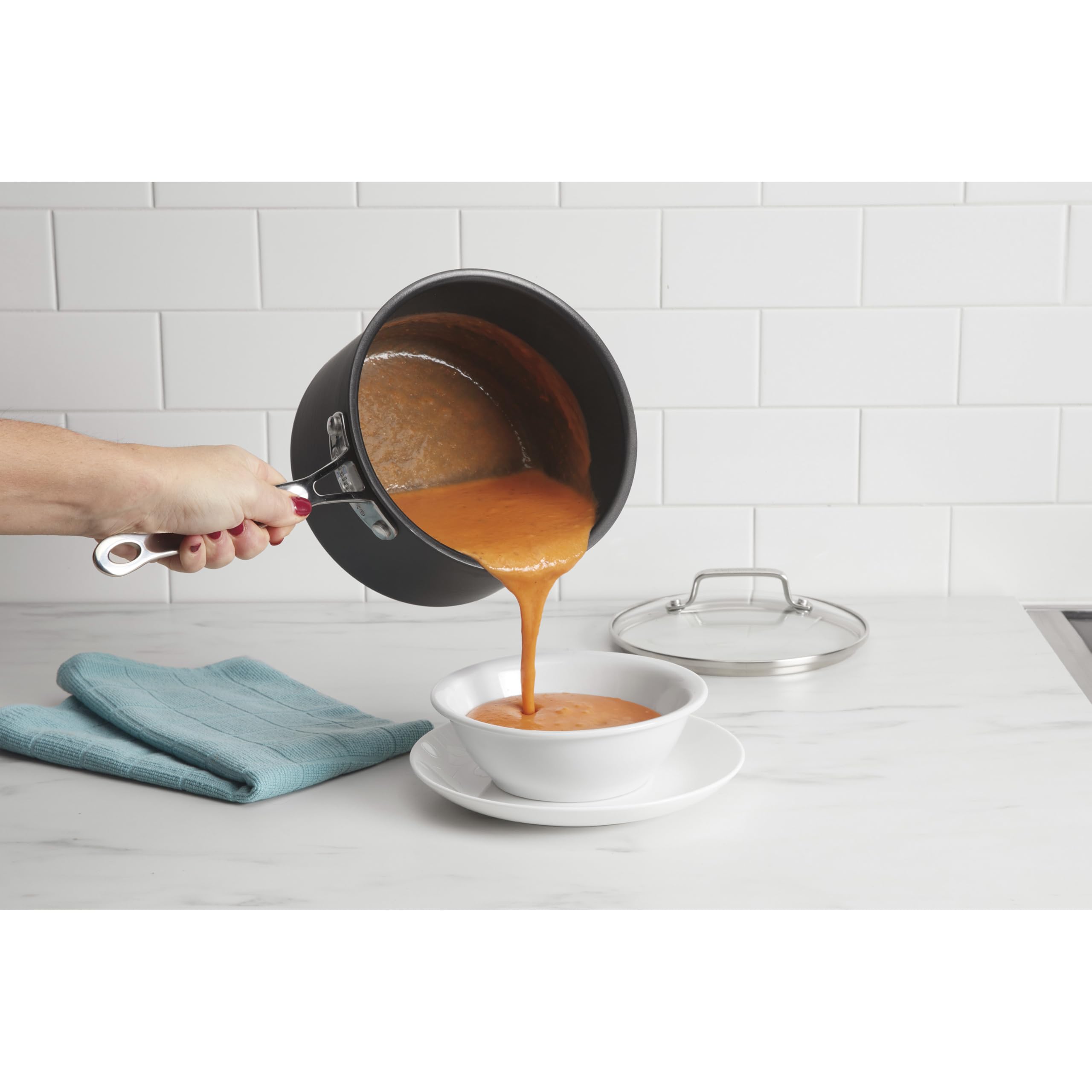 cuisinart-chef-s-classic-nonstick-hard-anodized-cookware-13-piece-set image 5