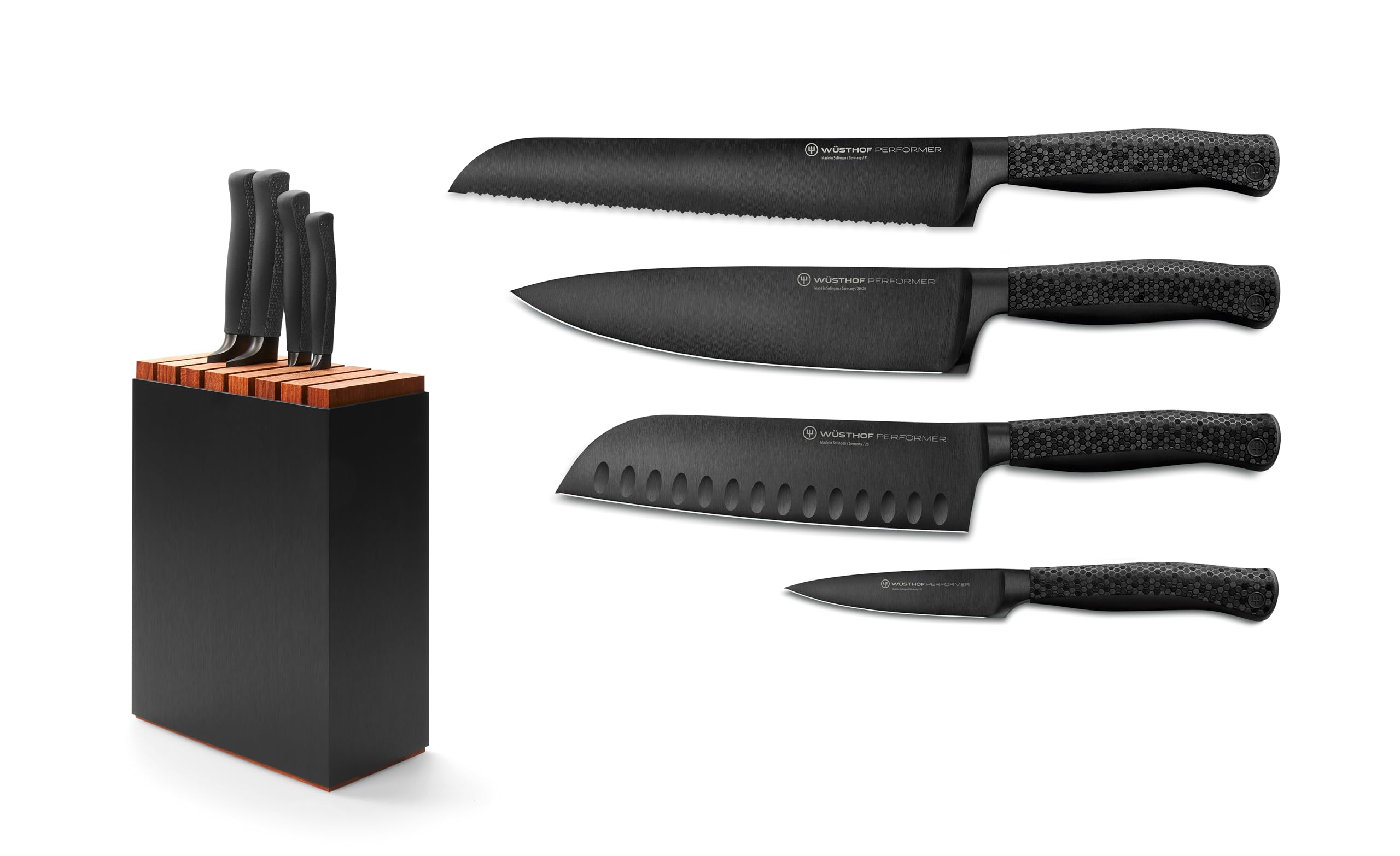 w-sthof-performer-5-piece-knife-block-set image 2