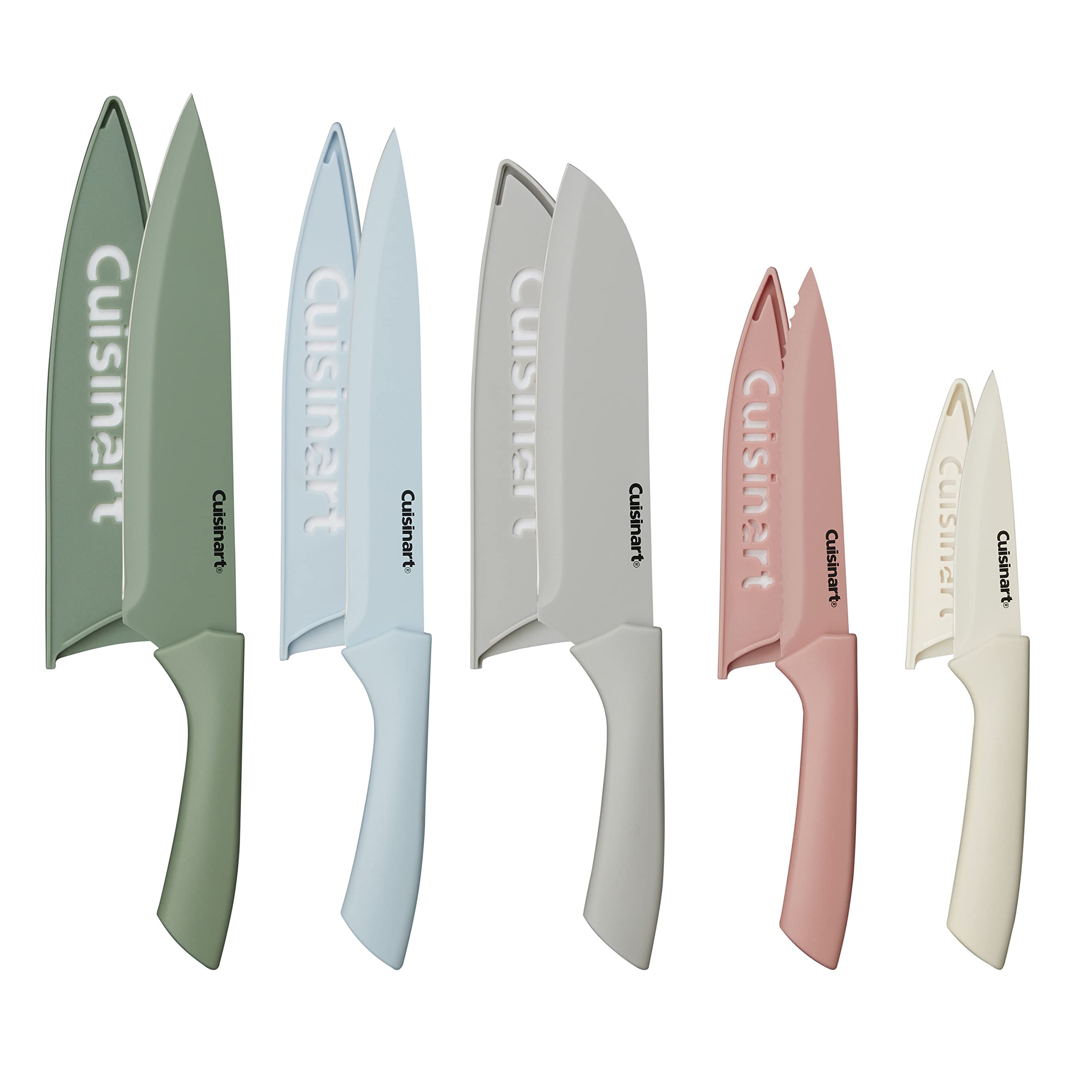 cuisinart-c55-10pcer-10pc-ceramic-coated-cutlery-set image 1