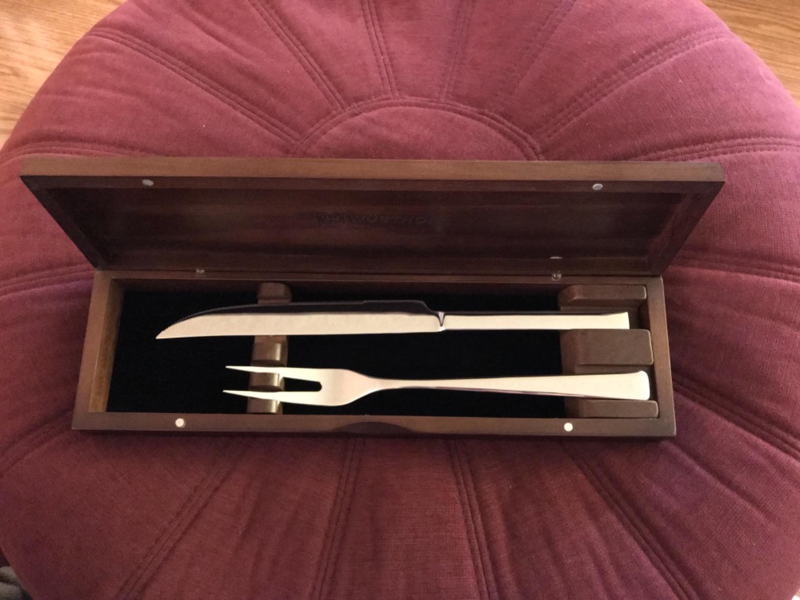 Impressive birthday gift