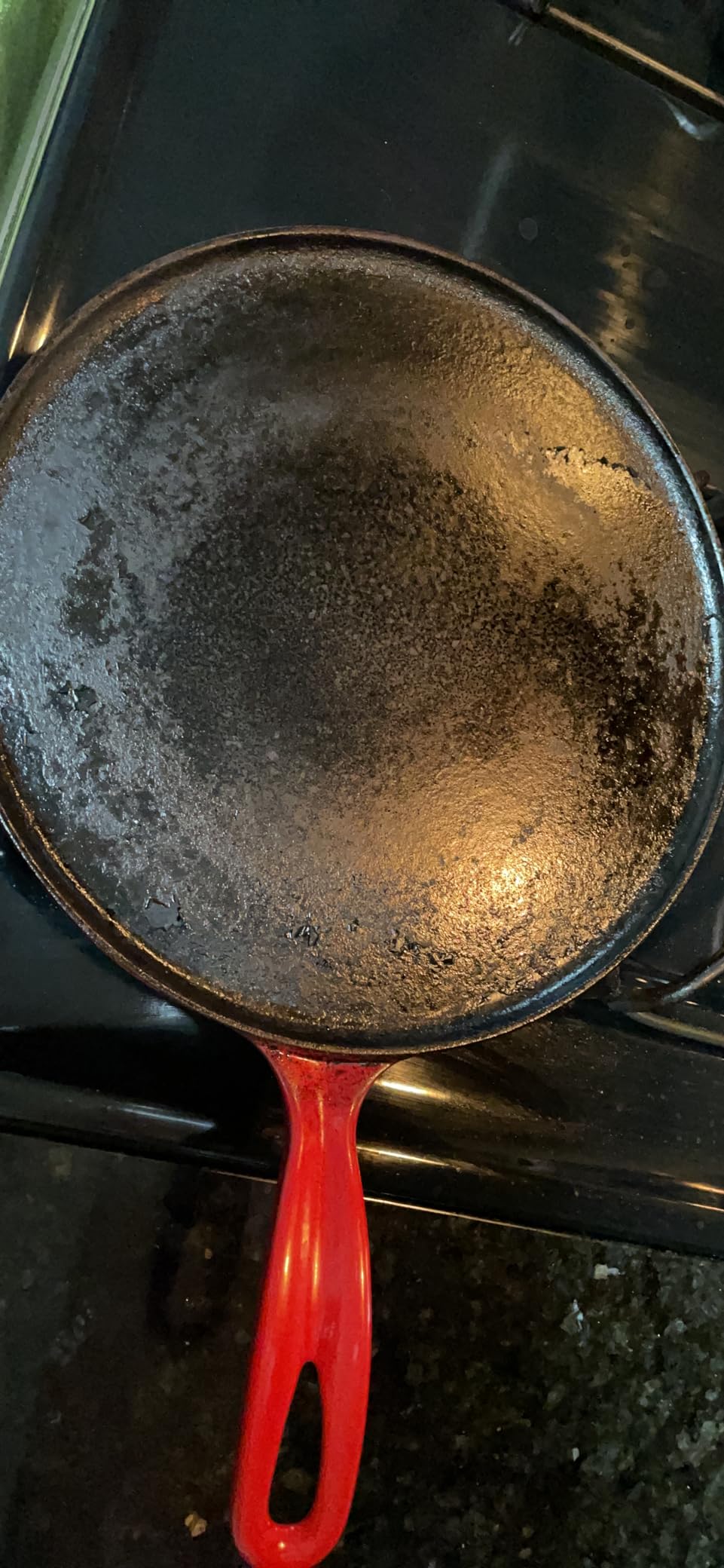 Good pan for crepes