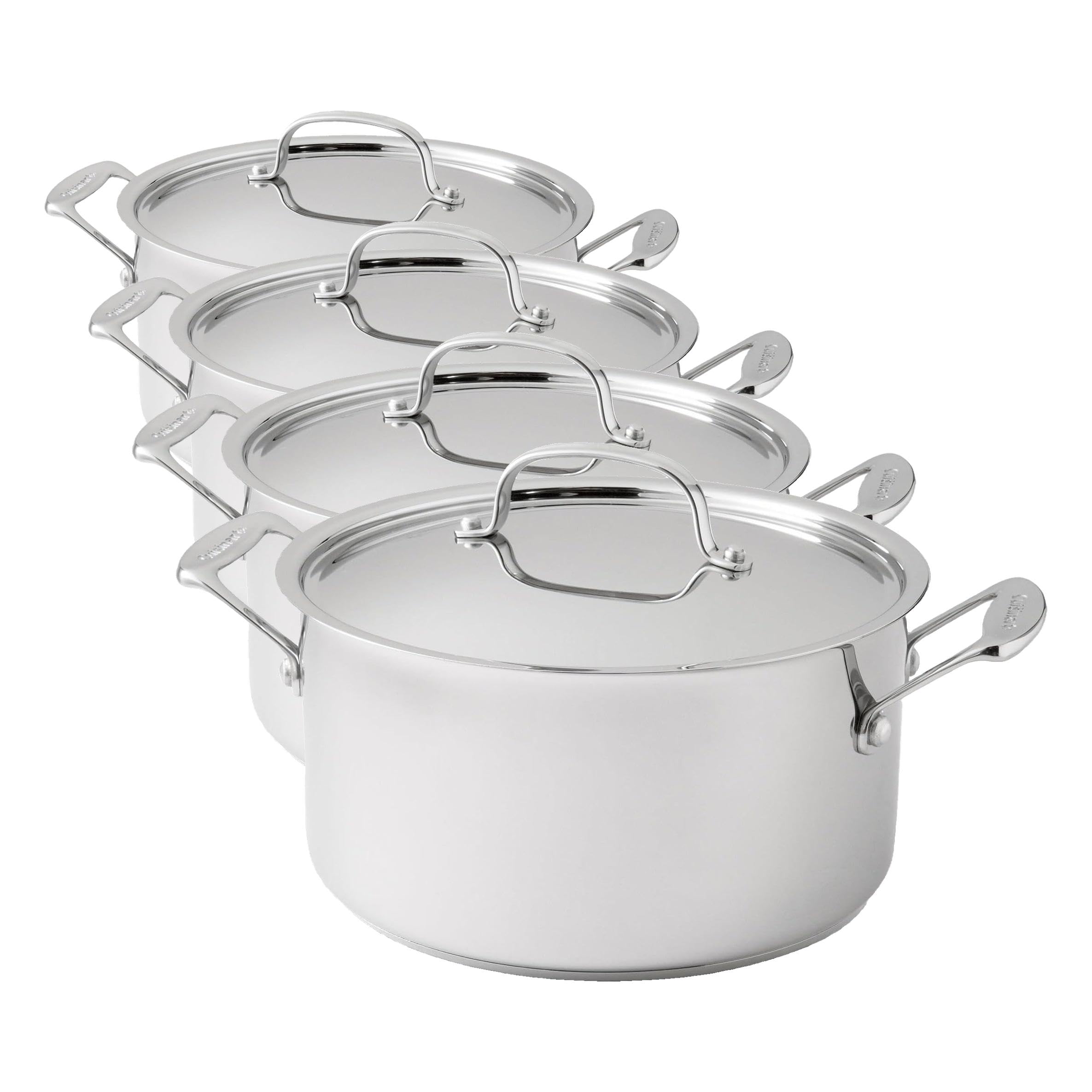 cuisinart-chef-s-classic-6-quart-stainless-steel-stockpot-with-cover image 2
