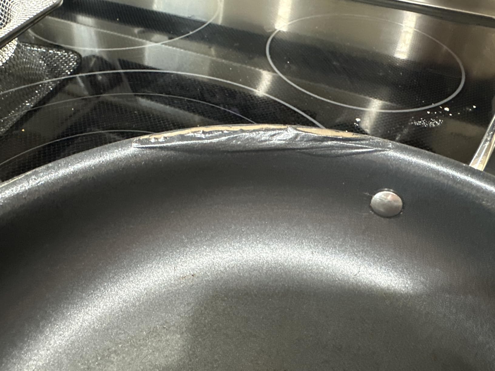Love this pan