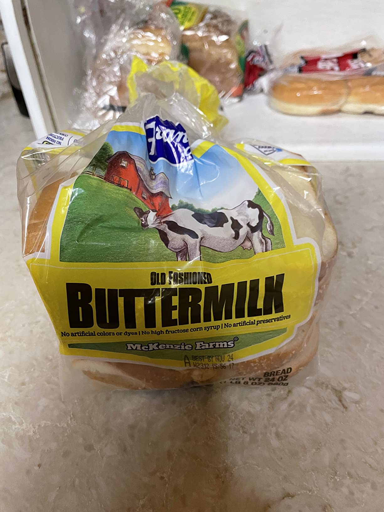 Not bad, but not great