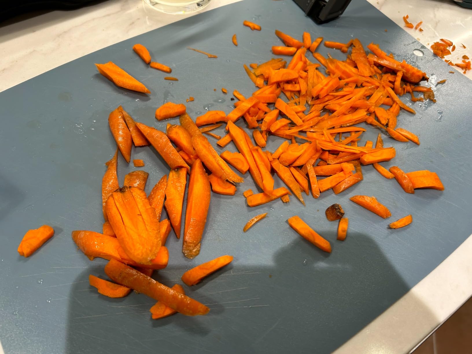 My go-to for salads