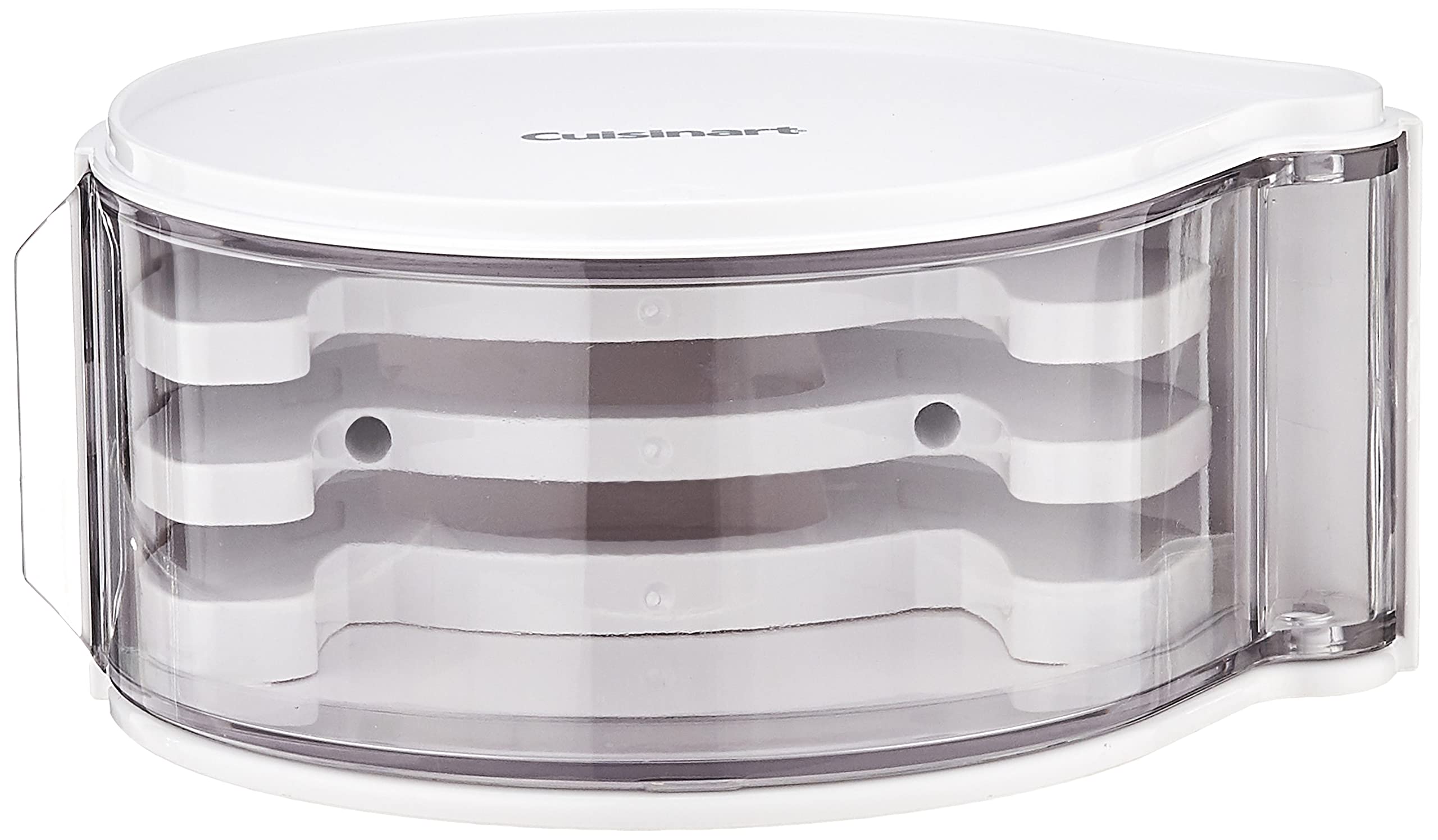 cuisinart-dlc-dh-food-processor-disc-holder-white-fits-3-discs image 2