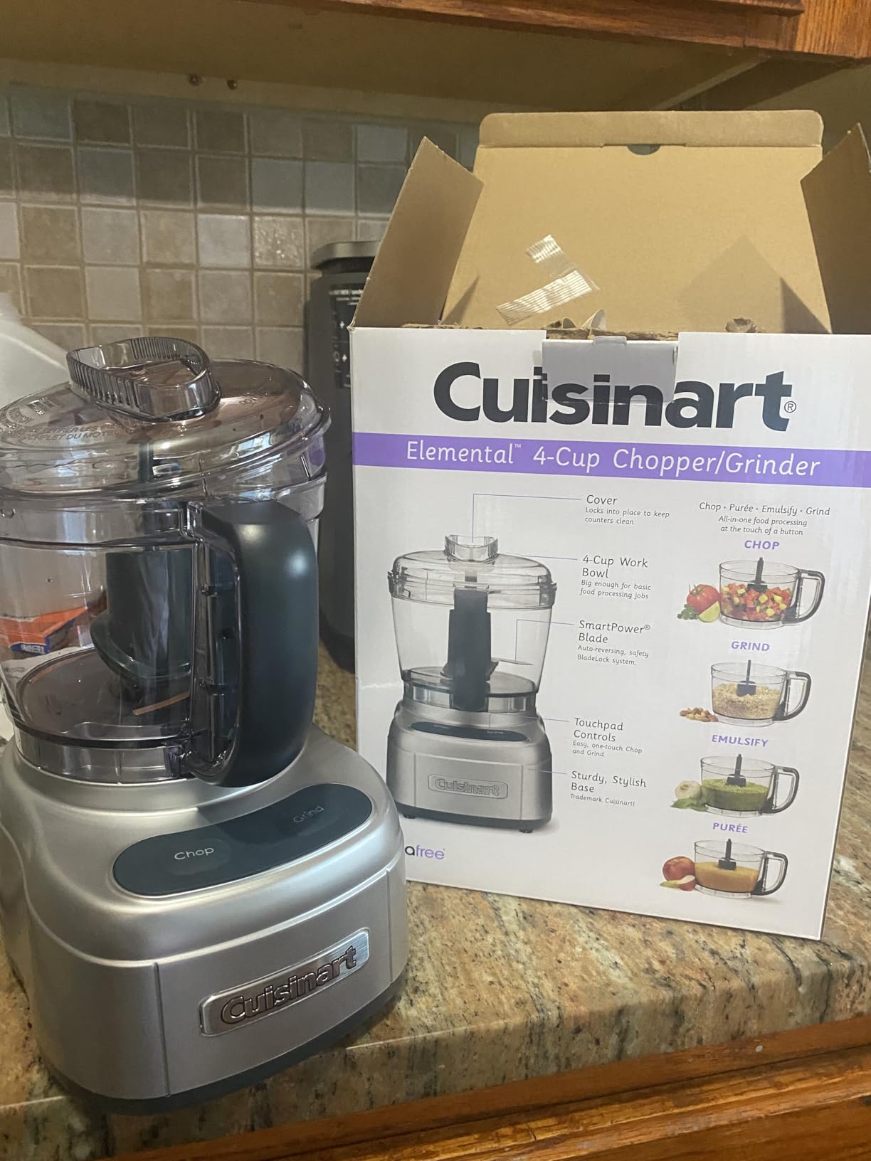 Perfect for my kitchen