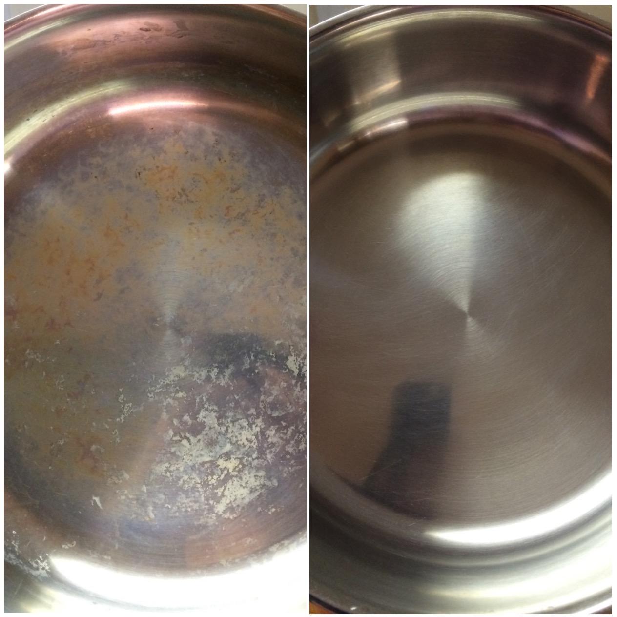 Great skillet