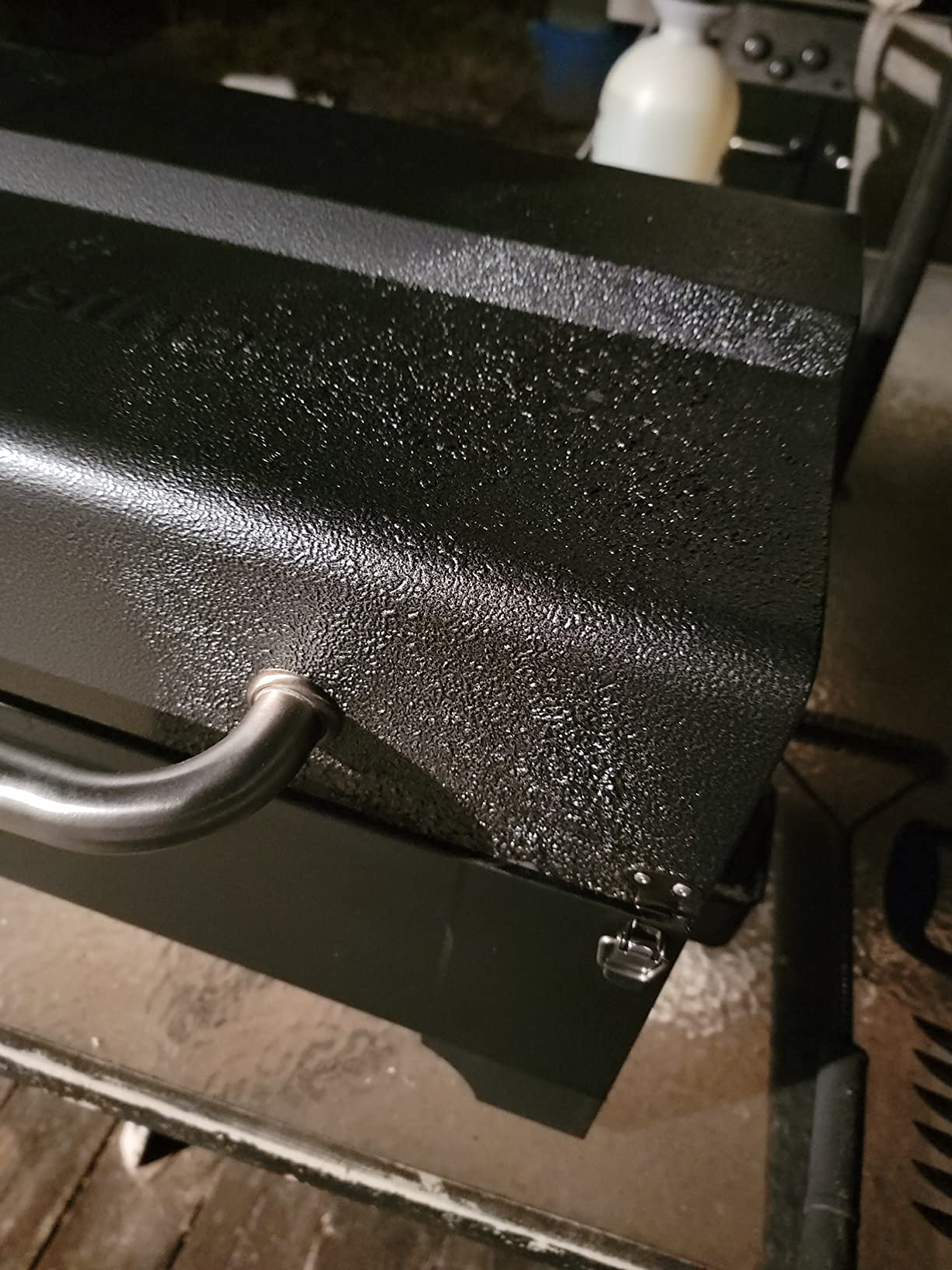 Best portable smoker