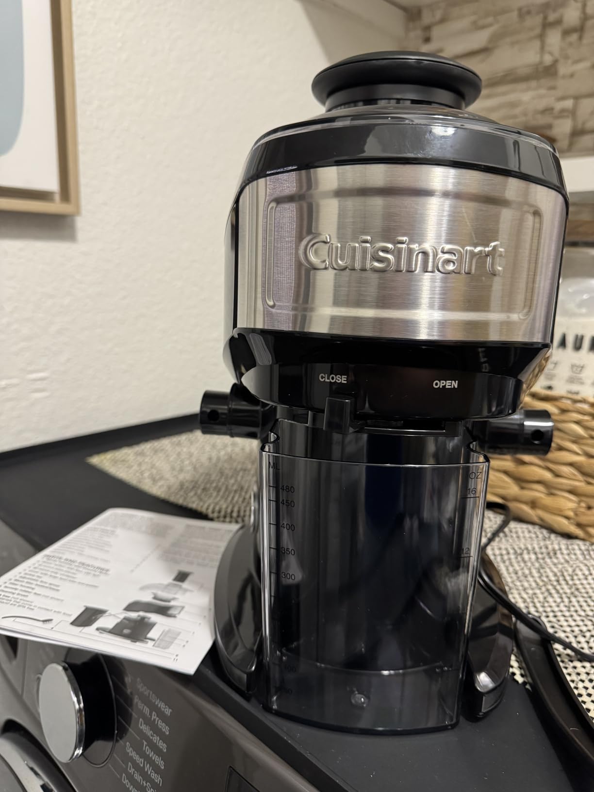 Perfect for my kitchen