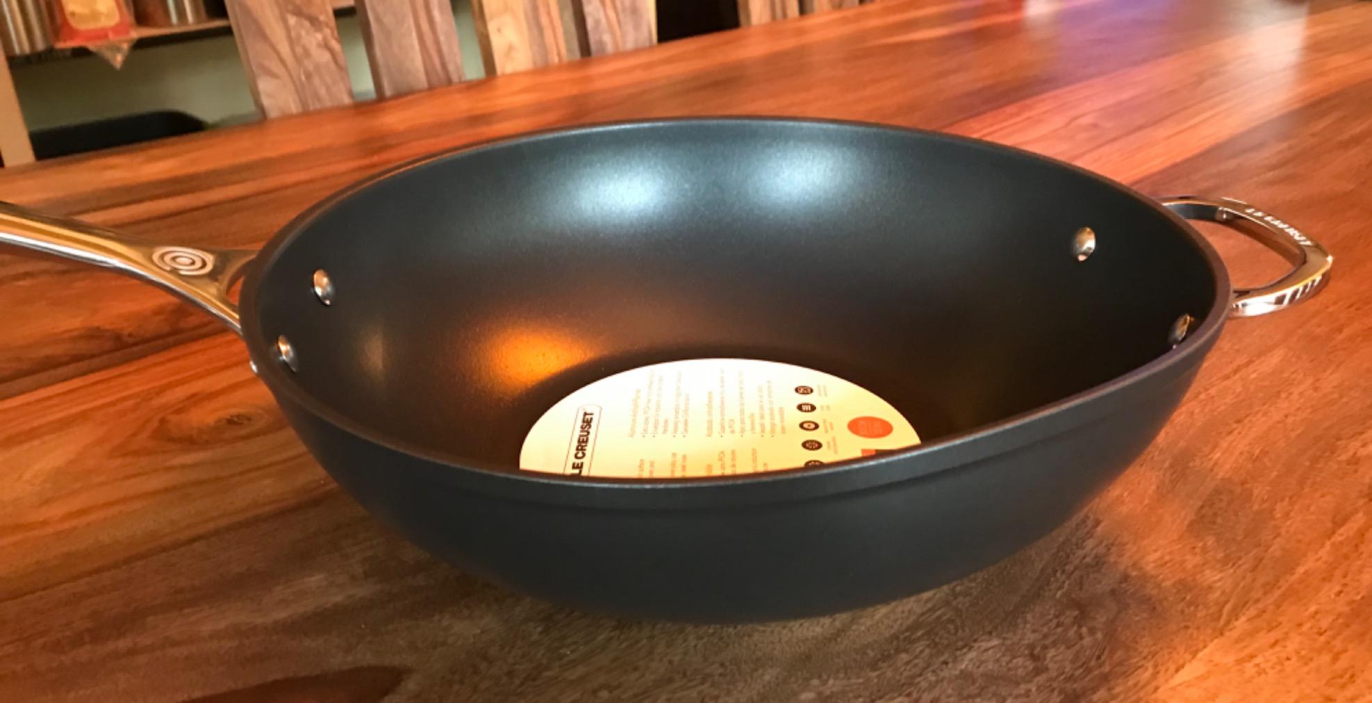 Perfect for healthy cooking