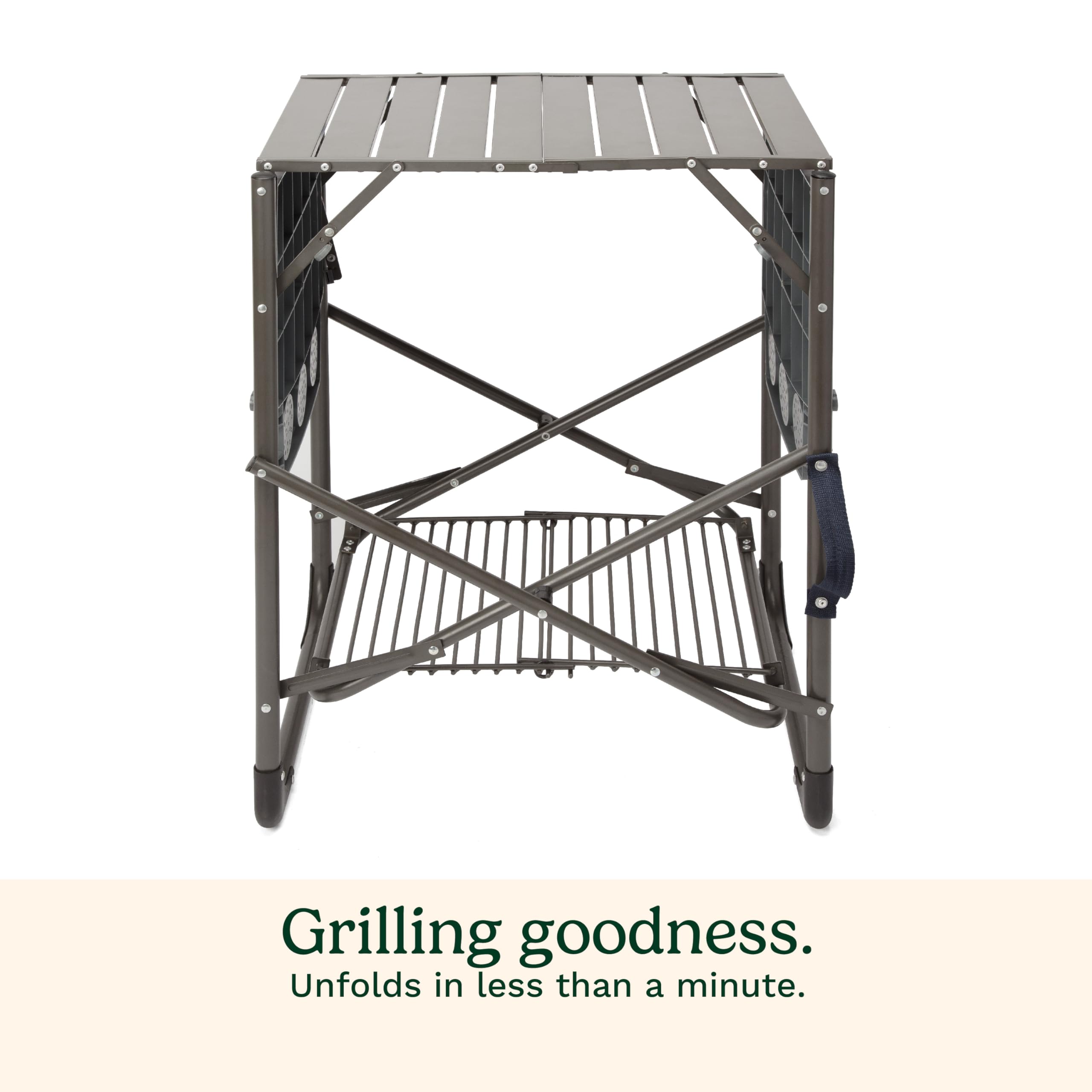 cuisinart-take-along-grill-stand-lightweight-portable-folding-table image 3
