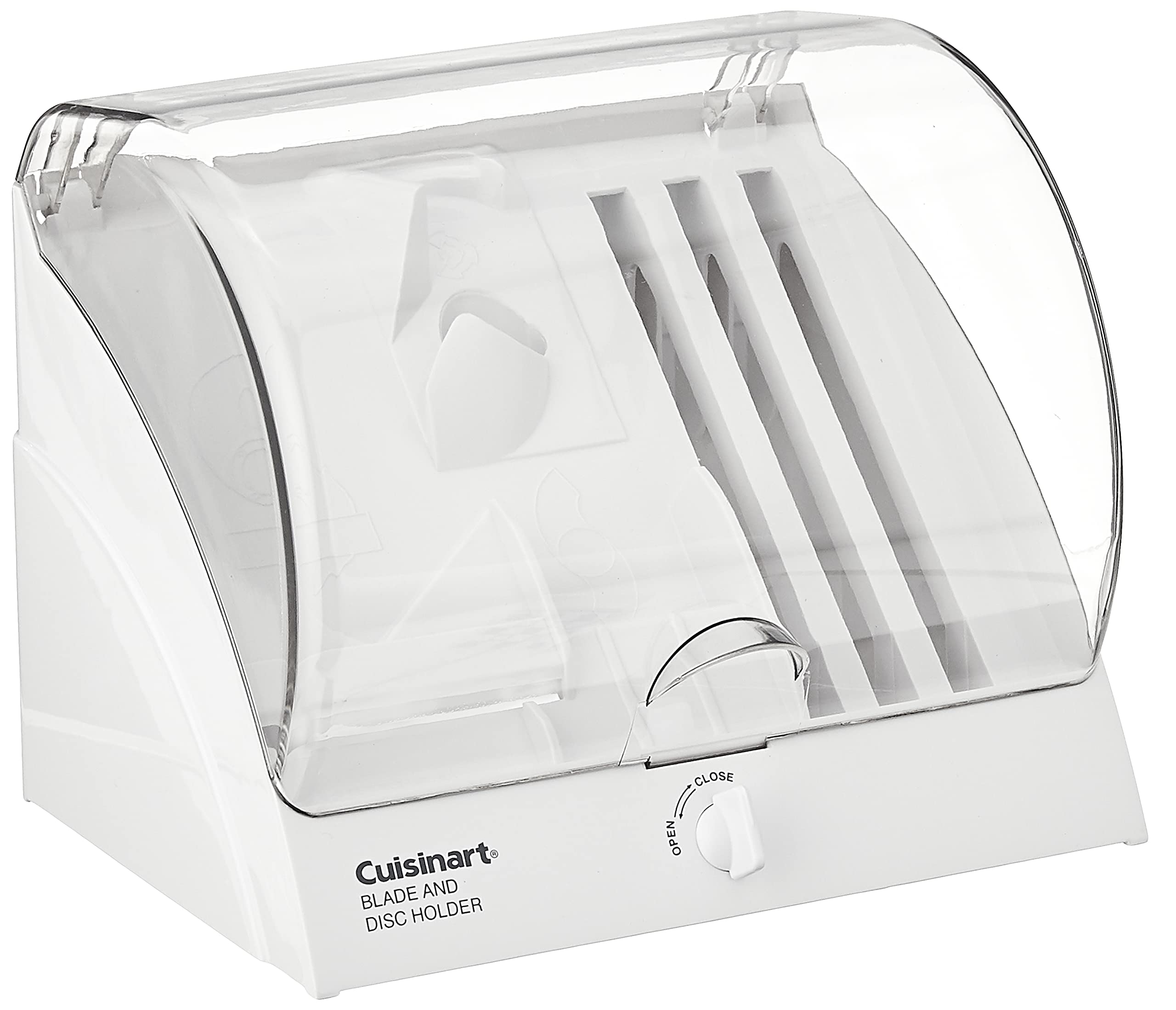 cuisinart-bdh-2-blade-and-disc-holder-for-food-processors image 1