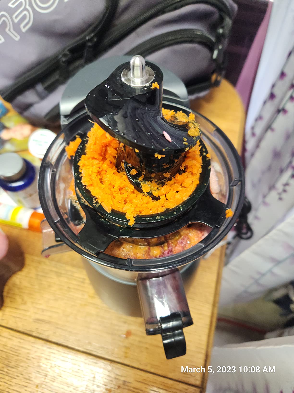 Good juicer for the price