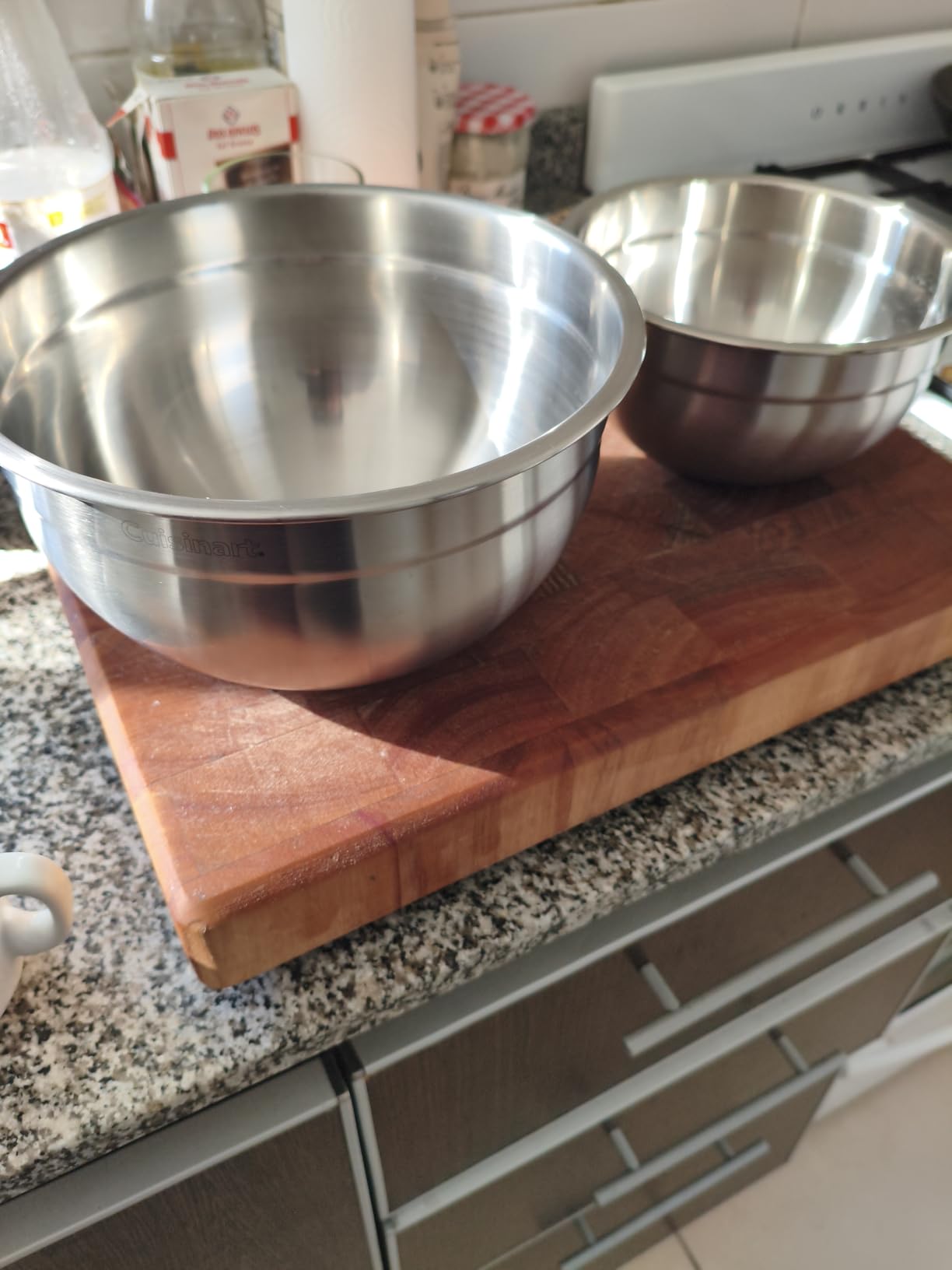 Perfect for my kitchen