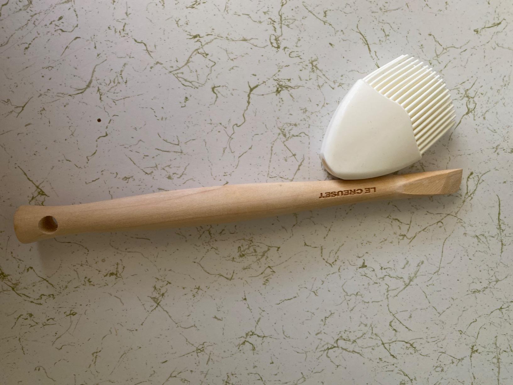 Great brush