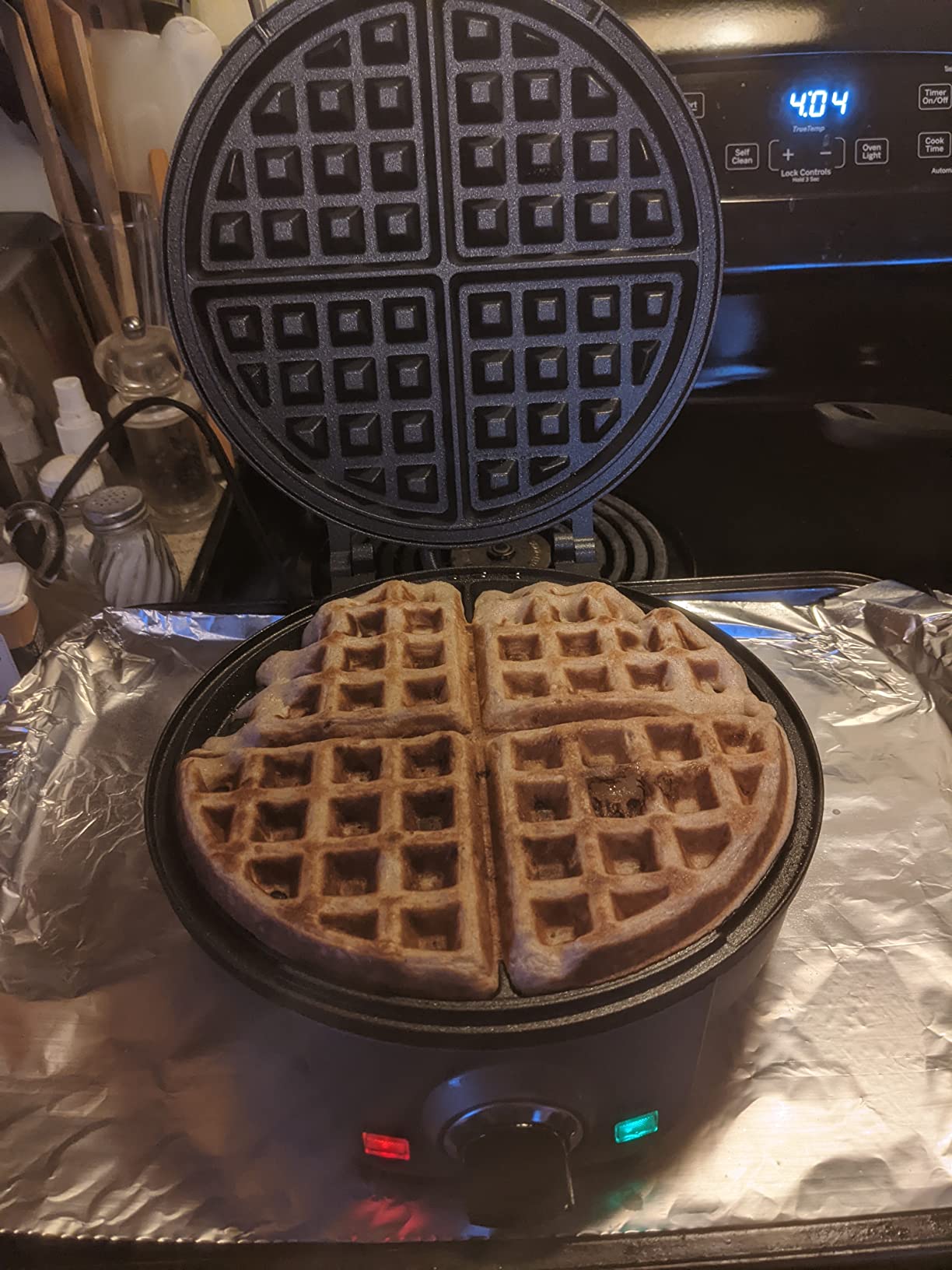 Easy to use and clean