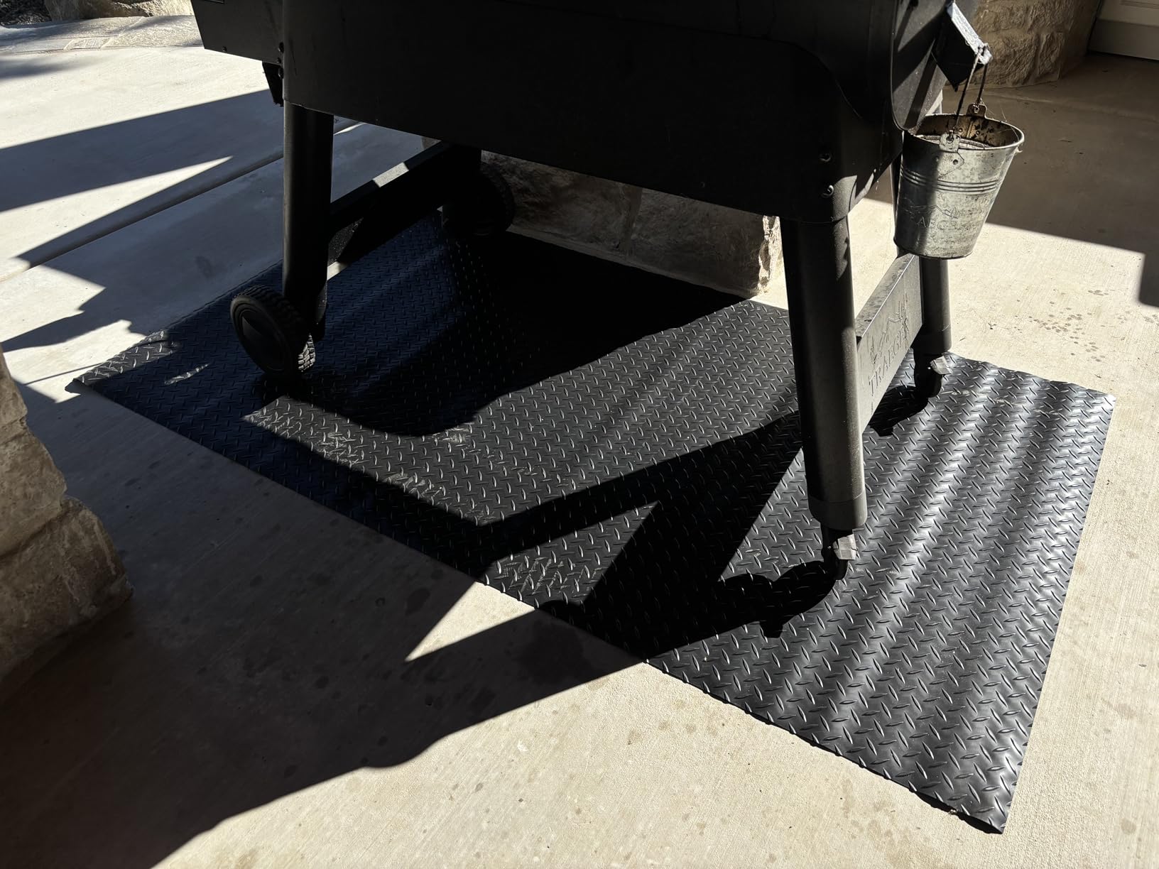 Must-have for any grill owner