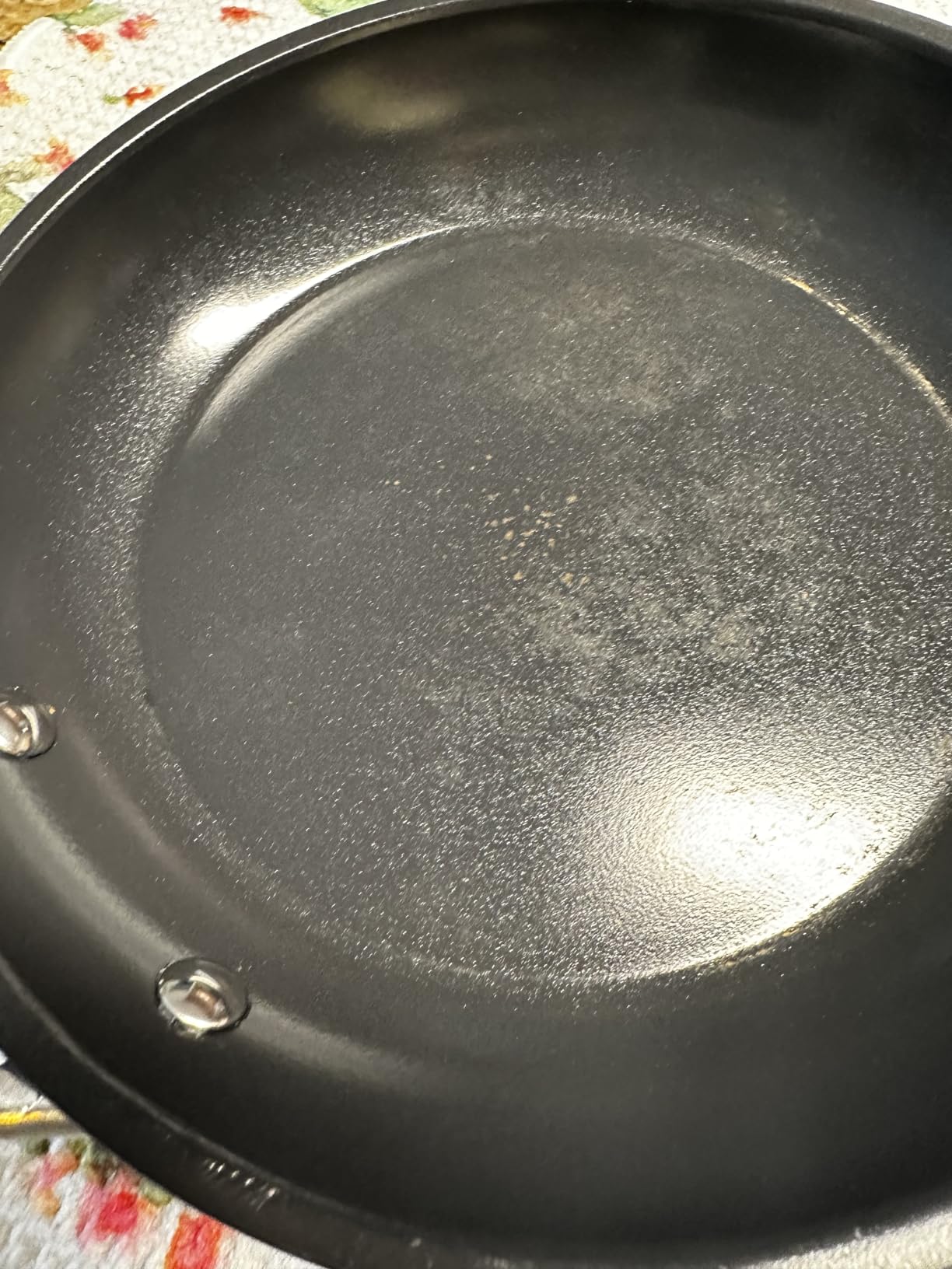 Perfect pans for everyday cooking