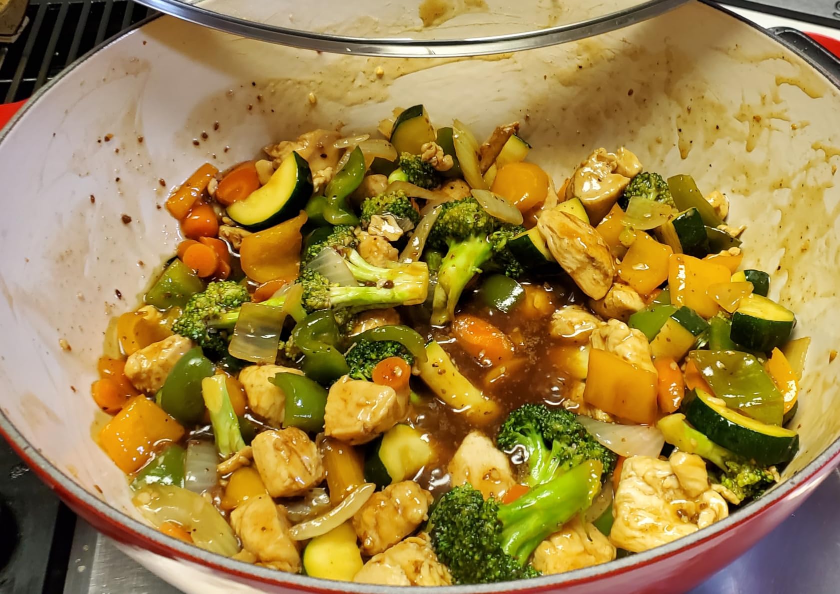 Transformed my cooking