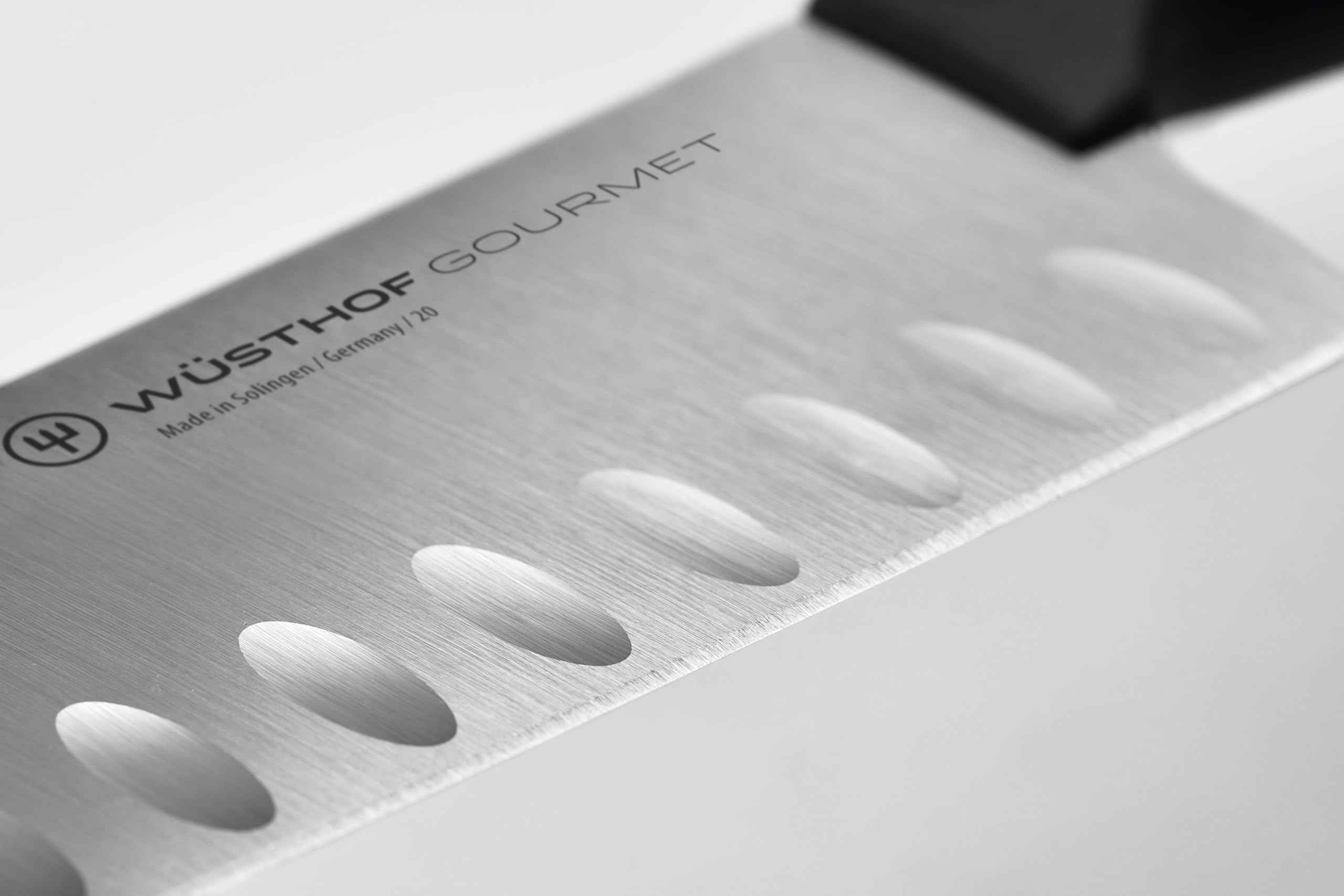 w-sthof-gourmet-14-hollow-edge-brisket-knife image 2