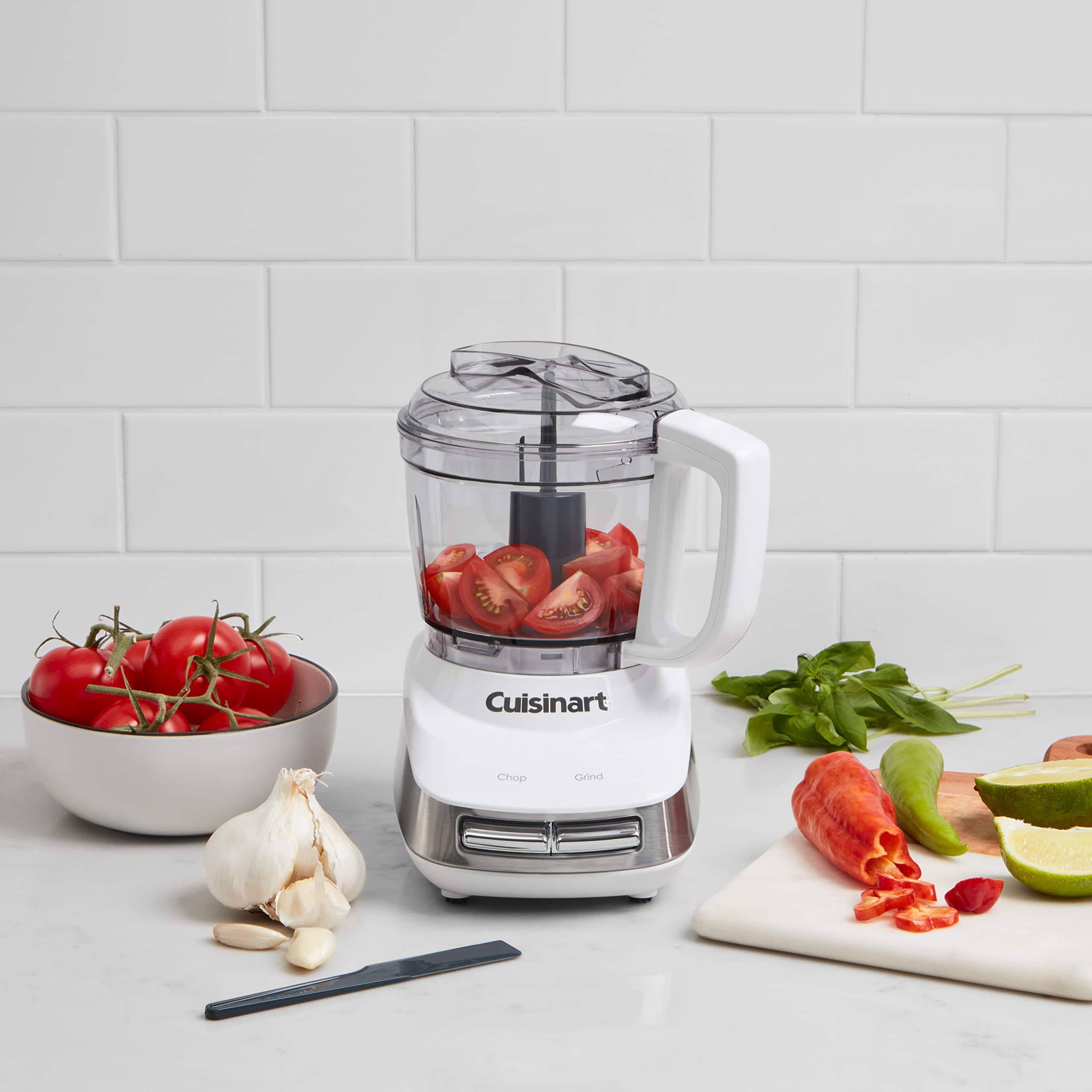 cuisinart-core-custom-4-cup-mini-chopper-mch-4-with-auto-reversing-smartpower-bl image 2