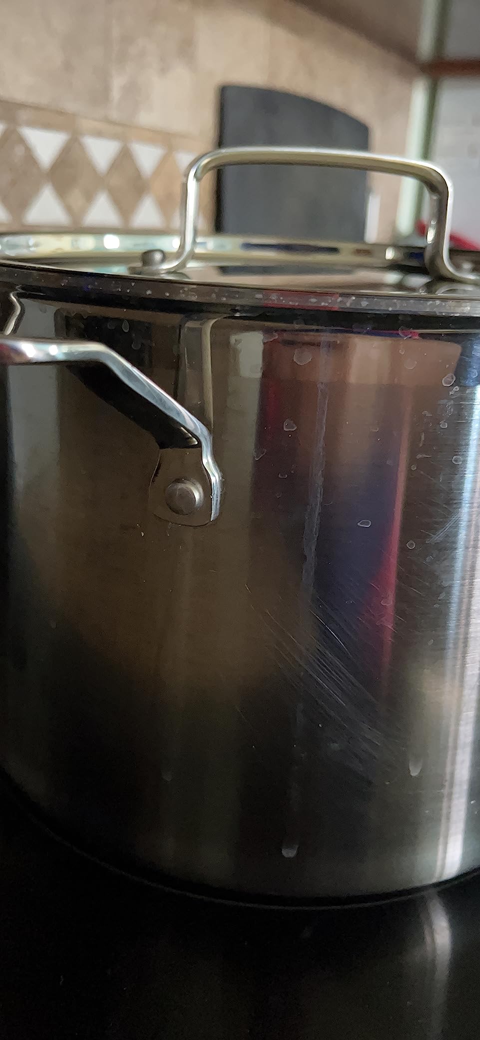 Great stockpot!