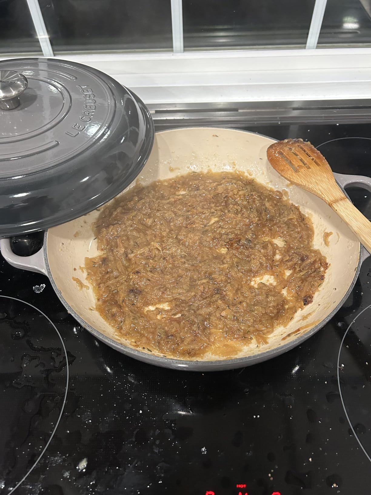 Almost perfect