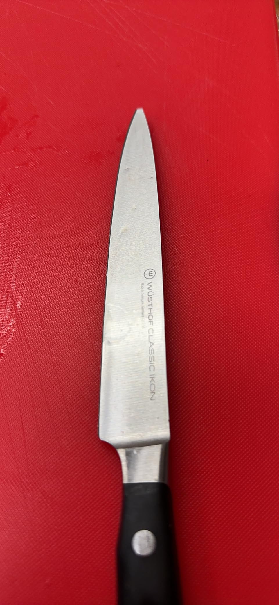 Perfect for turkey