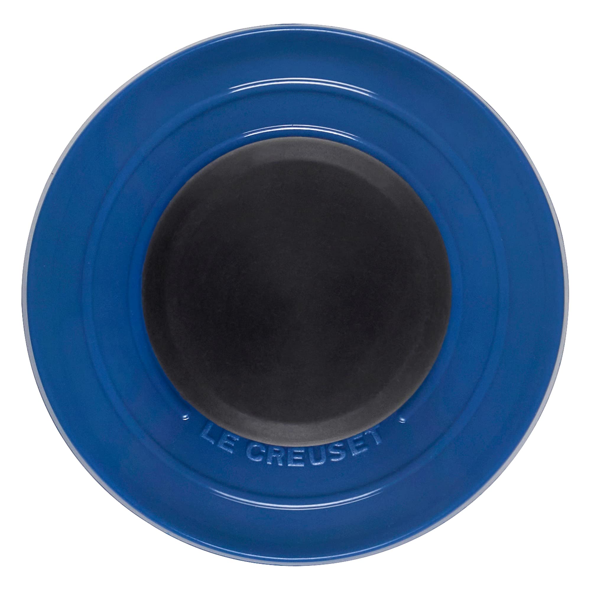le-creuset-nylon-cast-iron-grill-pan-brush-3-1-4-inches-marseille image 3