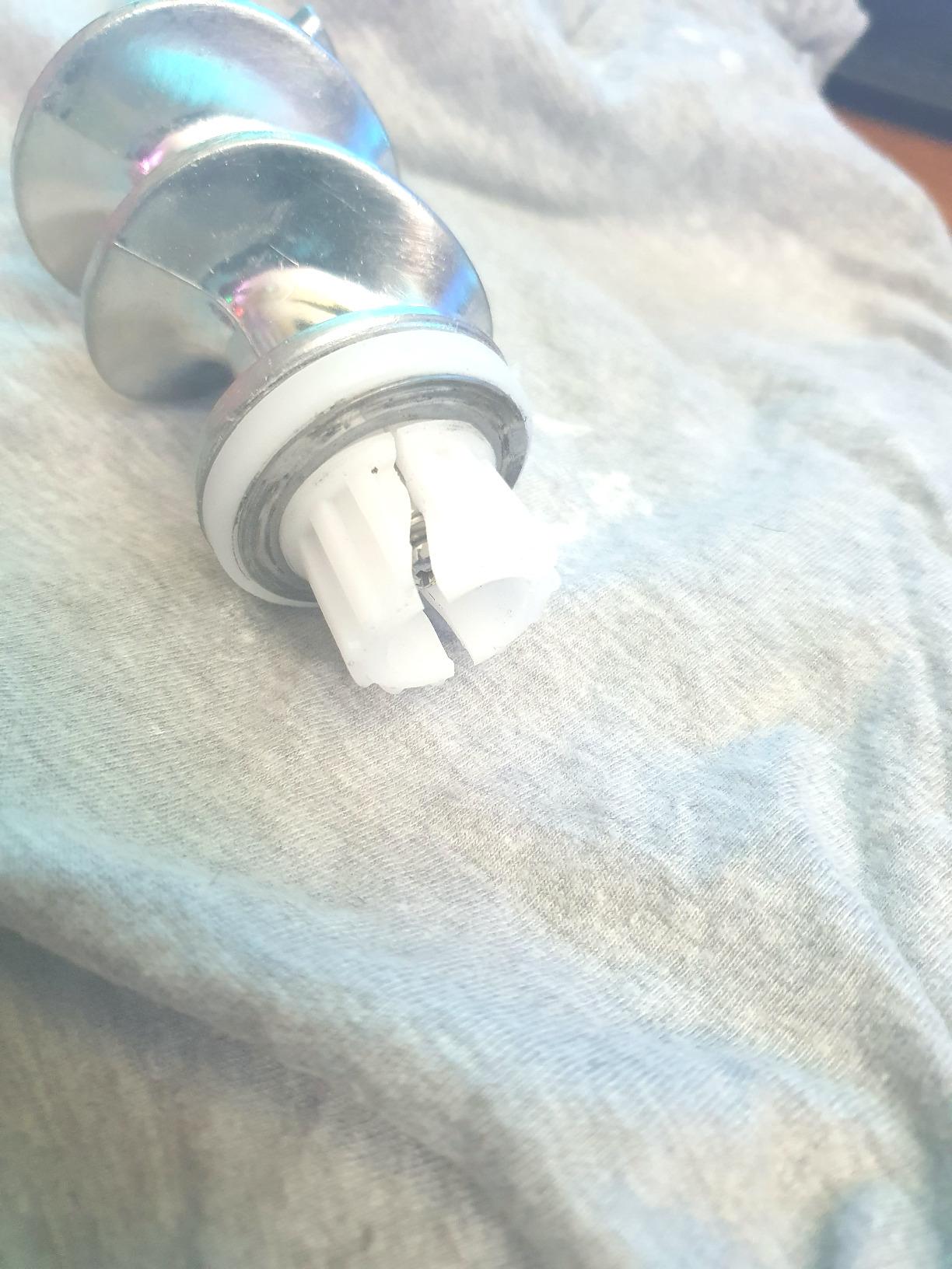 Okay but not for heavy use