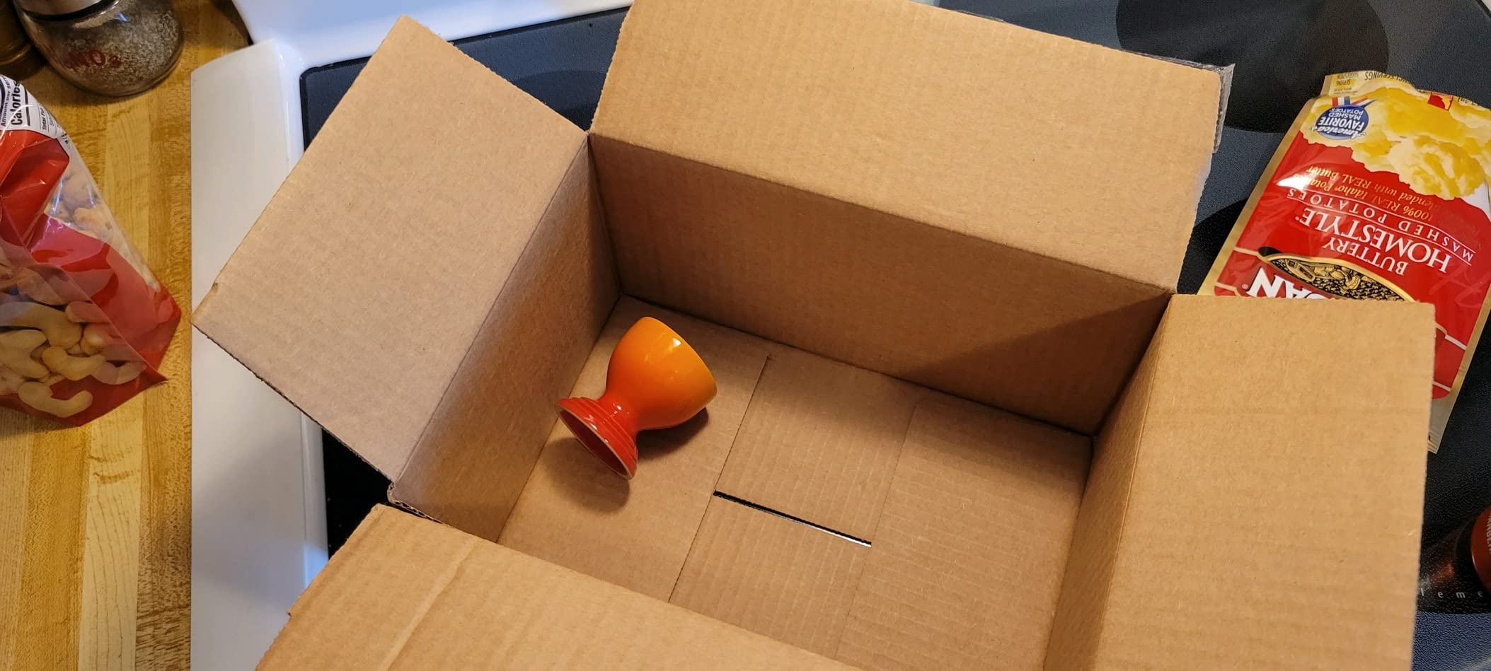 Perfect gift for egg lovers