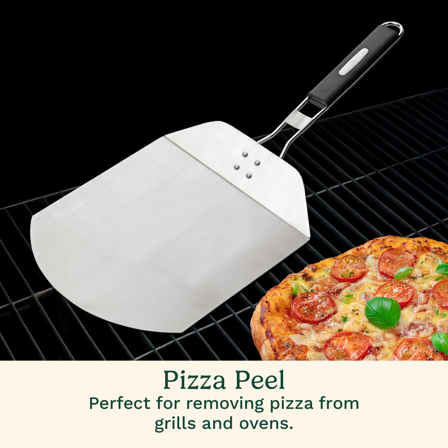 cuisinart-3-piece-pizza-grilling-pack-13-round-pizza-stone-for-grill-with-cutter image 5