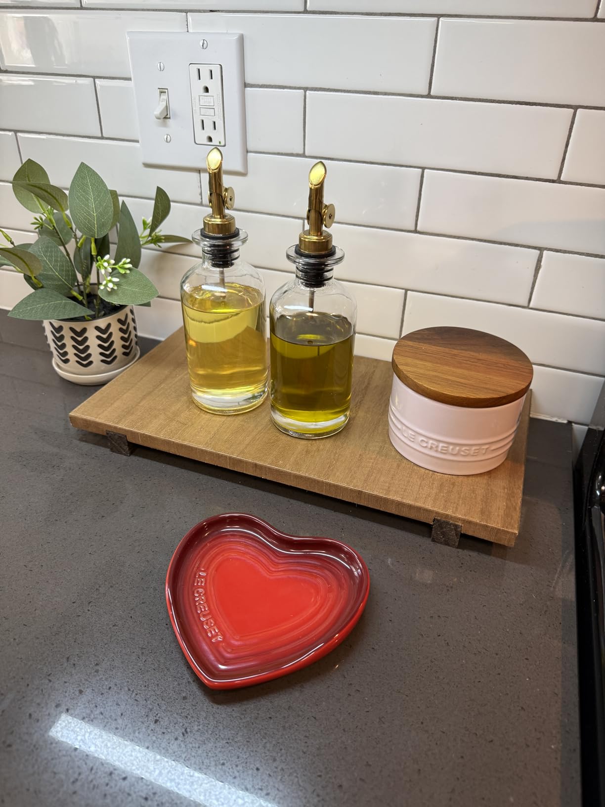 Adorable and functional