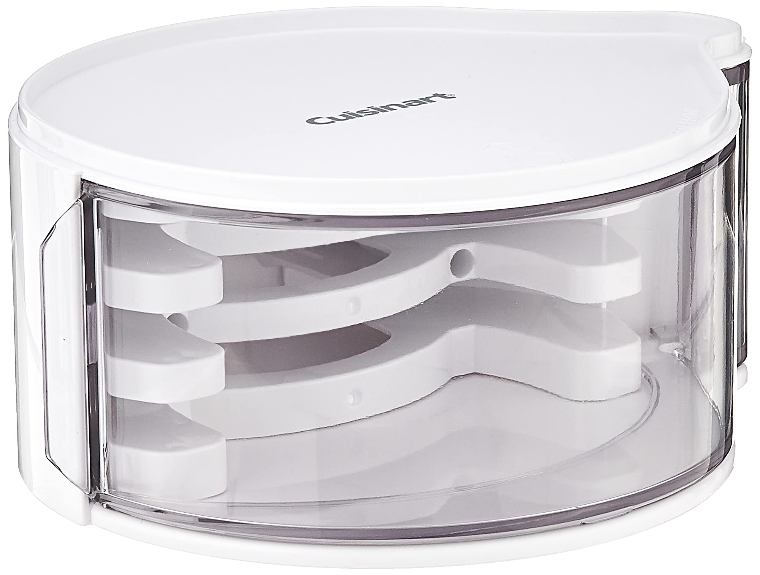 cuisinart-dlc-dh-food-processor-disc-holder-white-fits-3-discs image 1