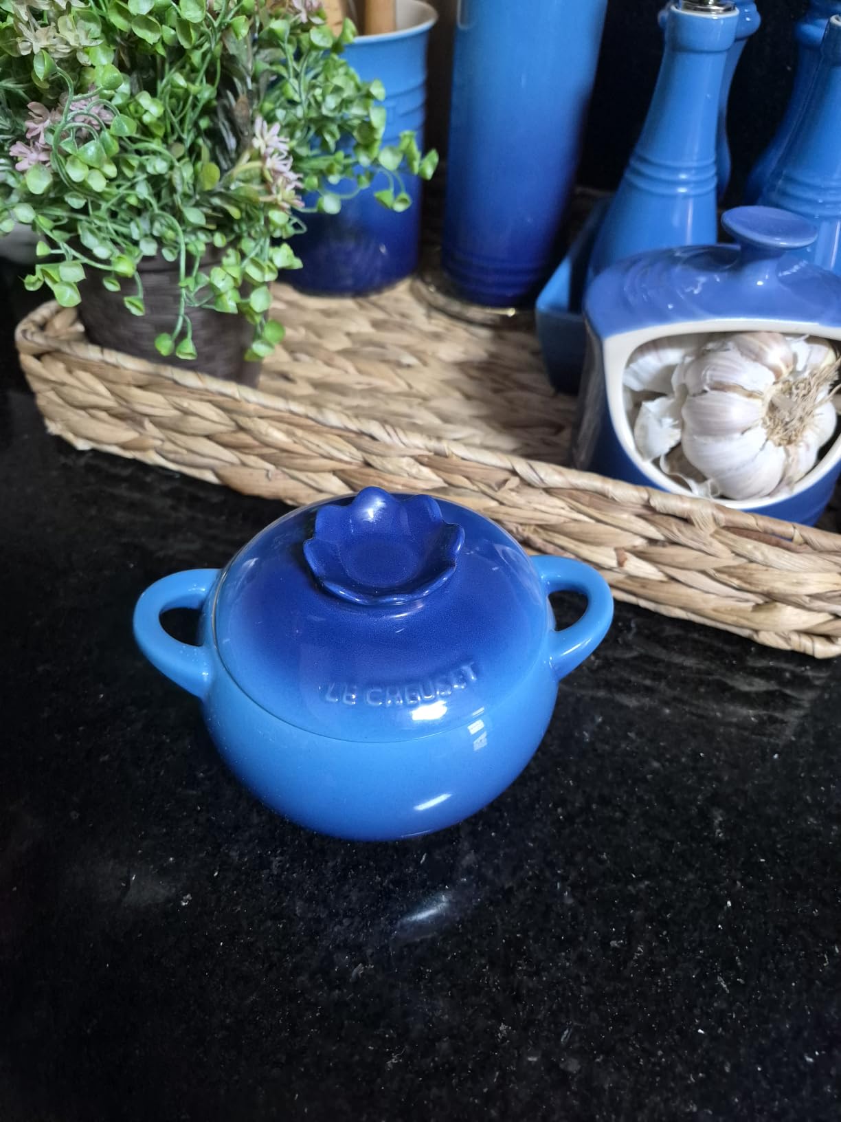 Adorable and functional