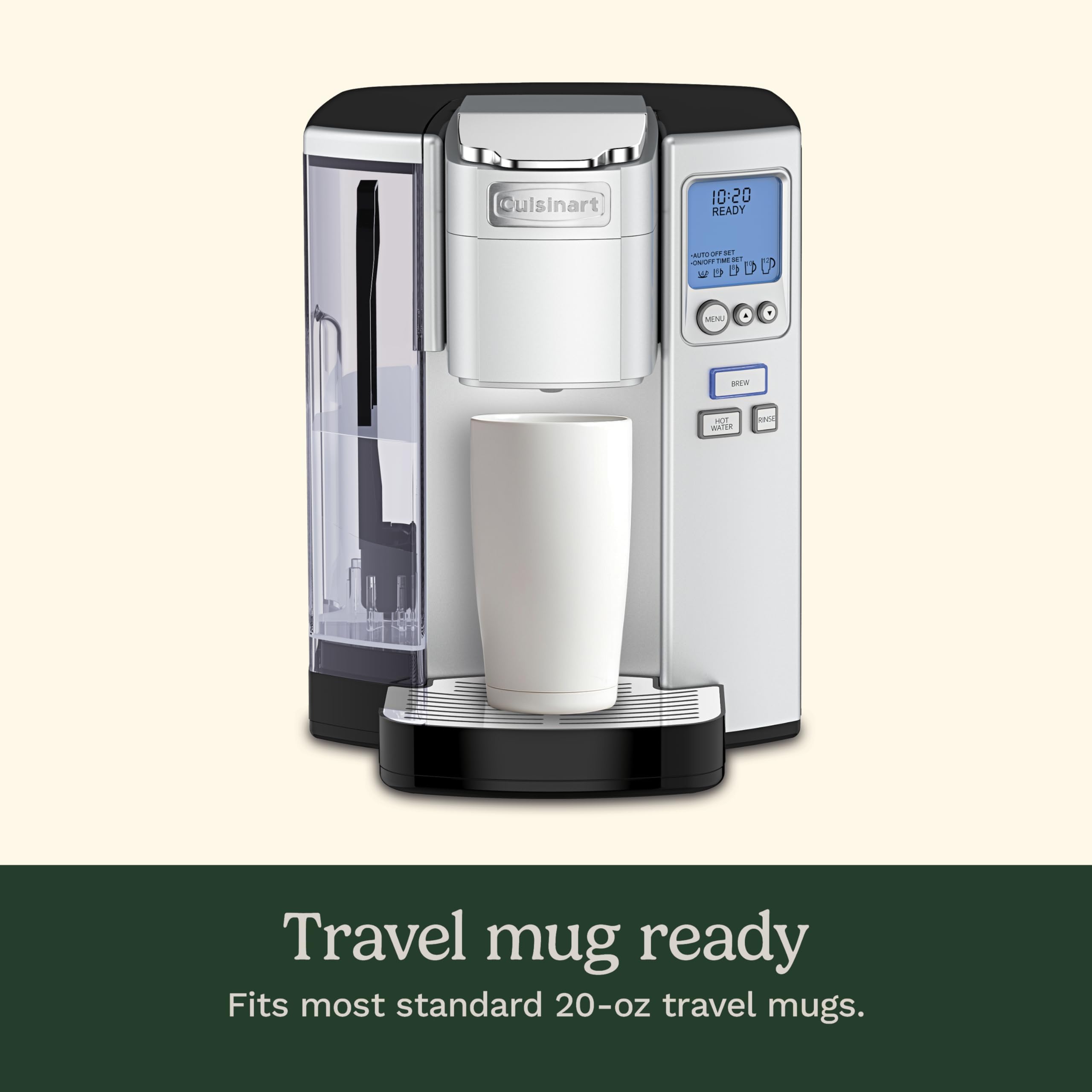 cuisinart-ss-10p1-single-serve-coffee-maker-72-ounce-reservoir-programmable-brew image 4