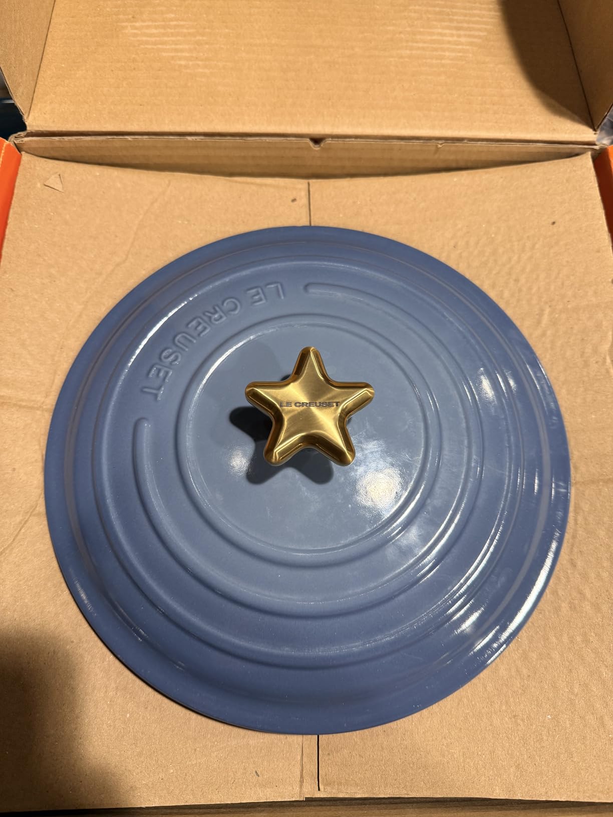 Perfect fit and finish