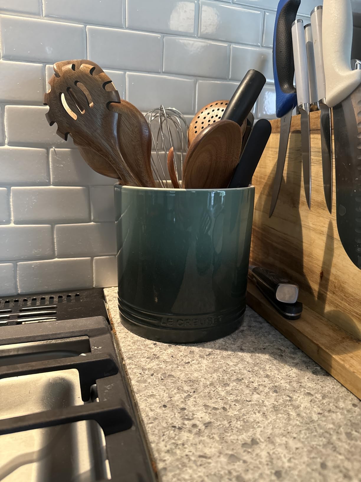 Beautiful and functional