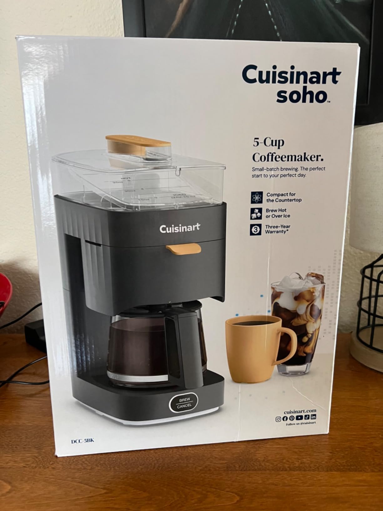 Good Coffee Maker