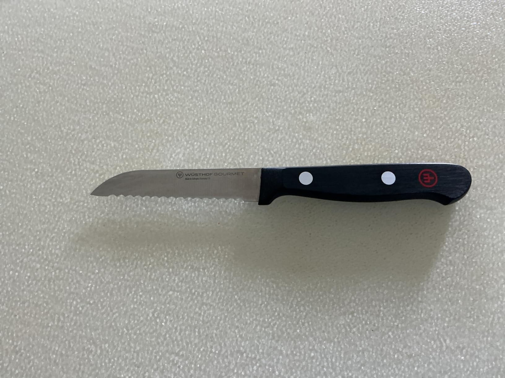 Great paring knife