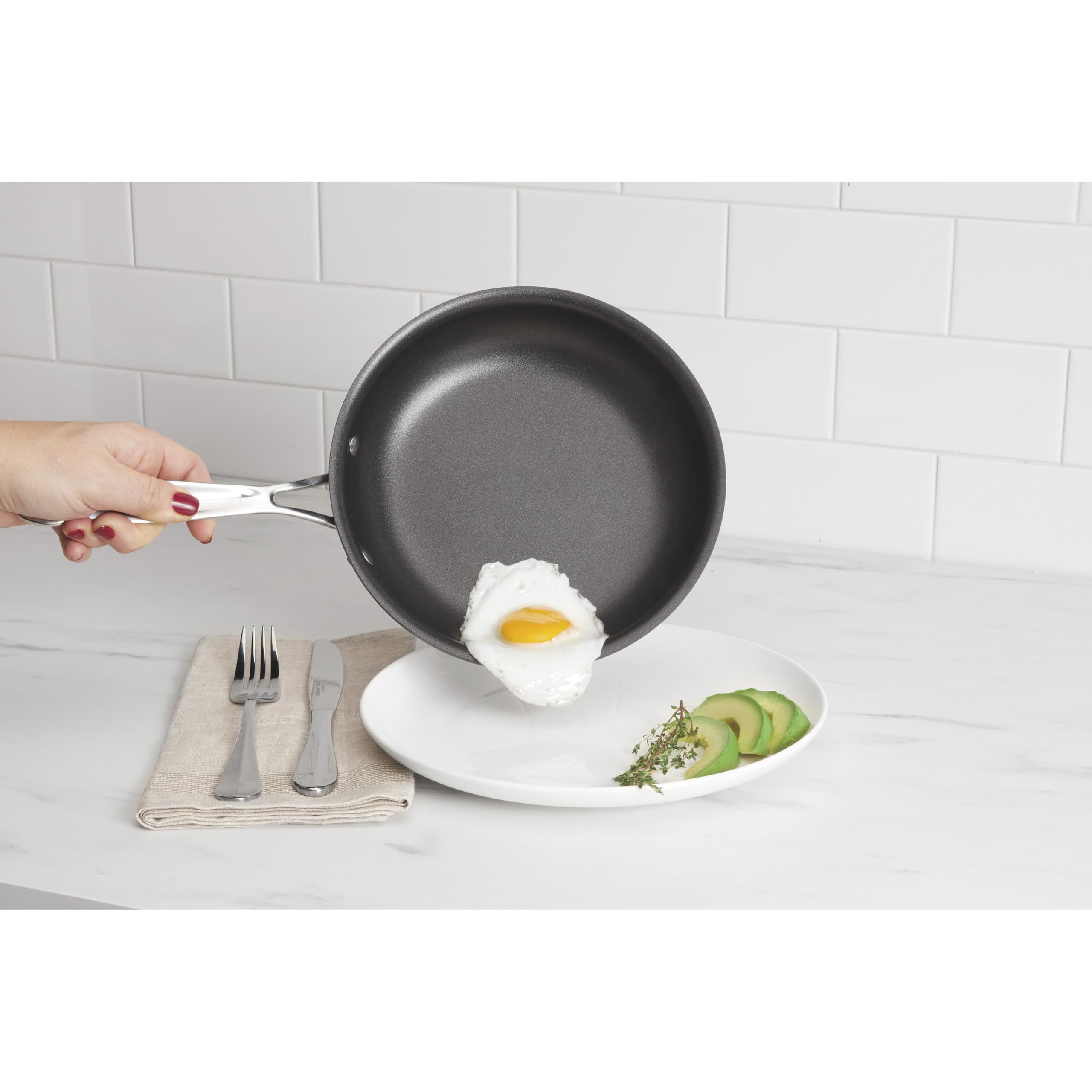 cuisinart-chef-s-classic-nonstick-hard-anodized-cookware-13-piece-set image 3