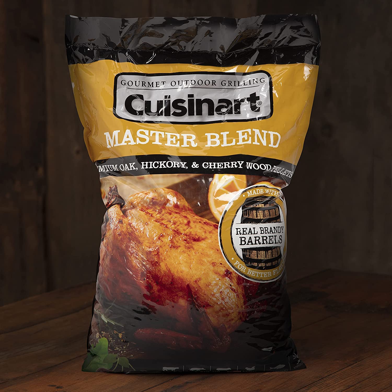cuisinart-cwpl-207-master-blend-bbq-smoking-pellets-aged-brandy-oak-barrels-with image 7