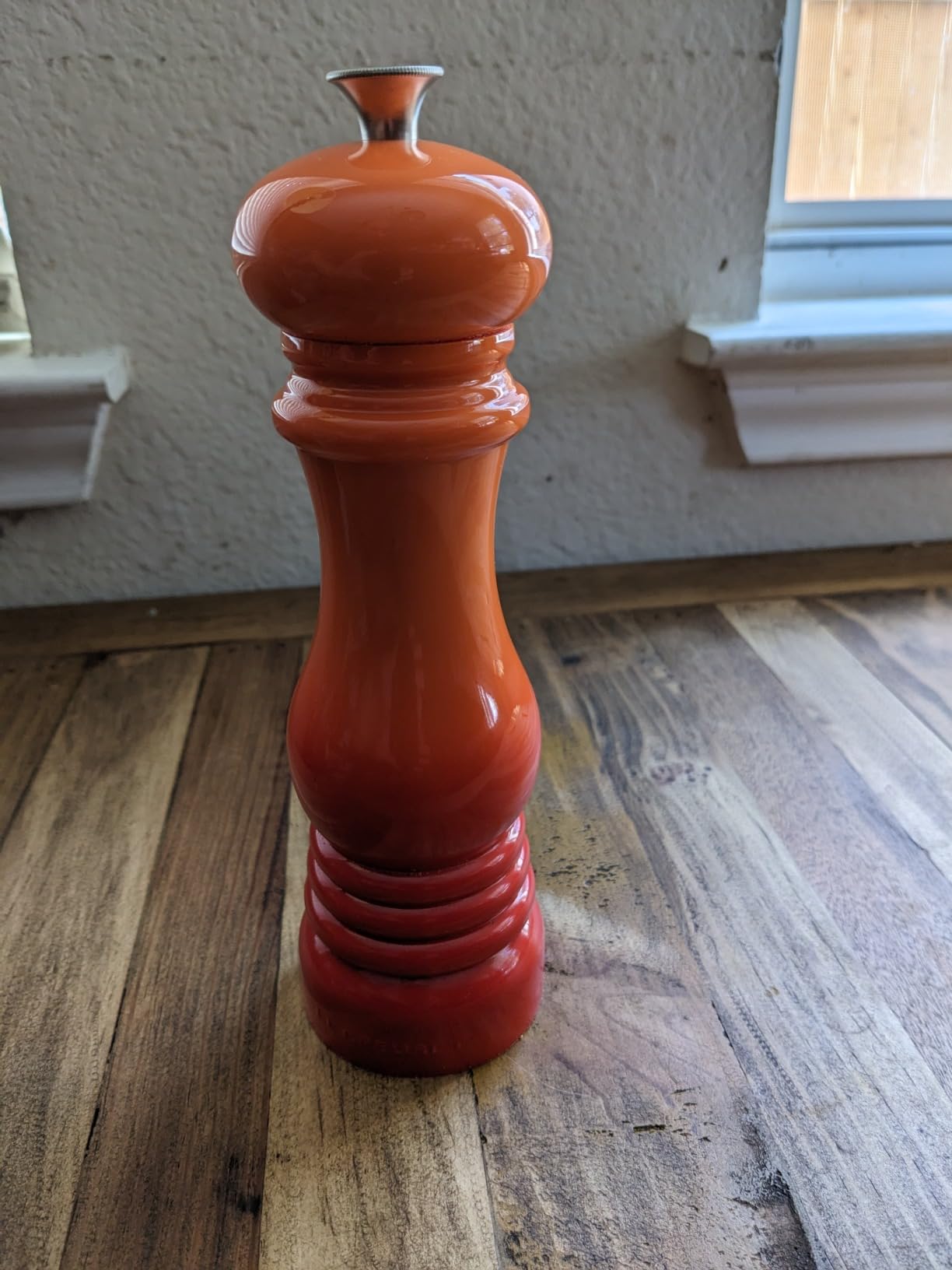 Looks great on the table