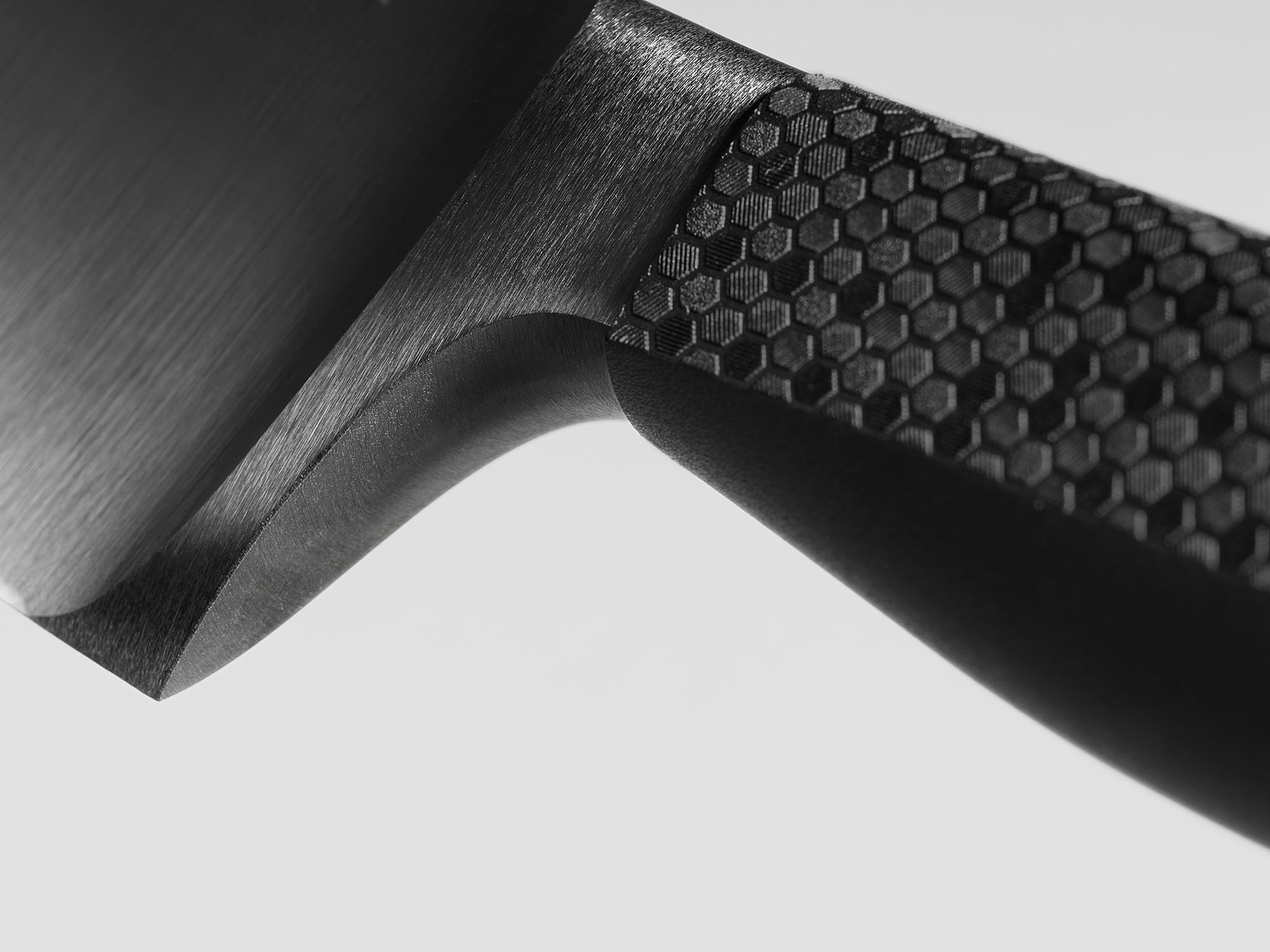 w-sthof-performer-10-carver-knife-dlc-coated-non-slip-hexagon-grip image 3